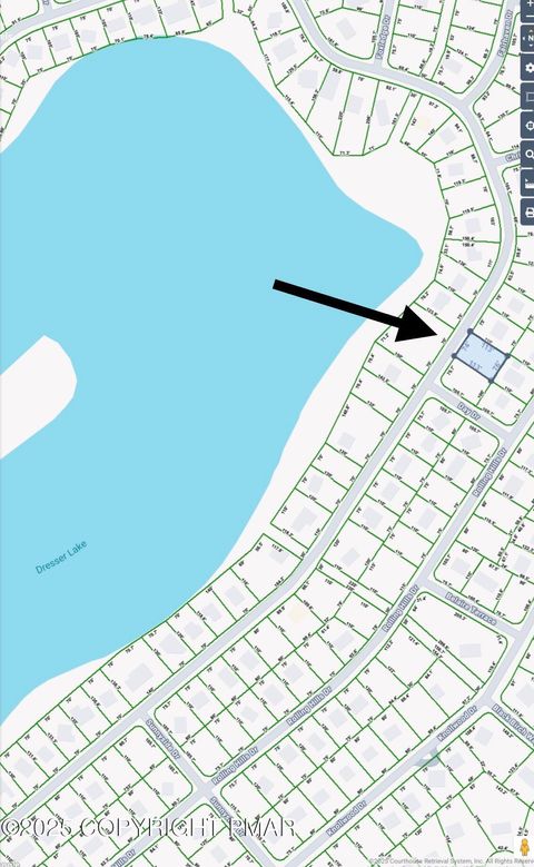 789 Waterfront Drive Coolbaugh Township PA 18466