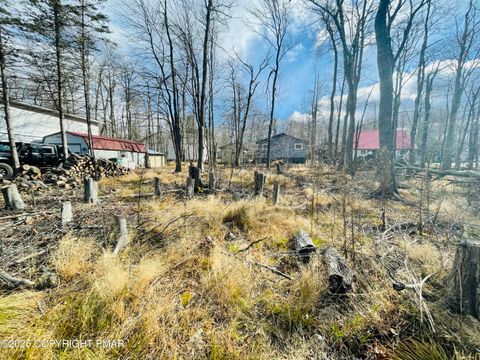 789 Waterfront Drive Coolbaugh Township PA 18466