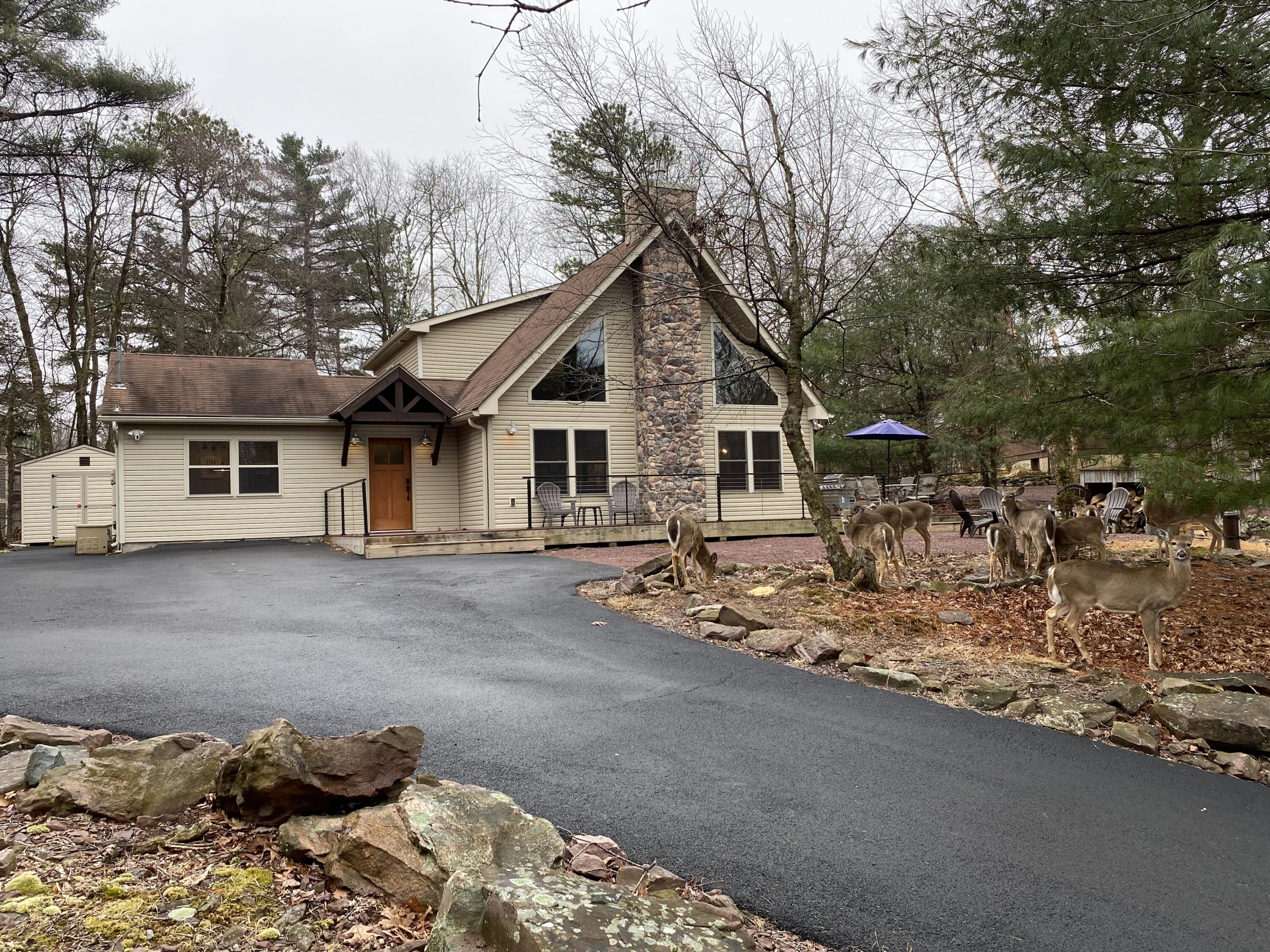 29 Estates Dr Dr, Lake Harmony, Pennsylvania image 4