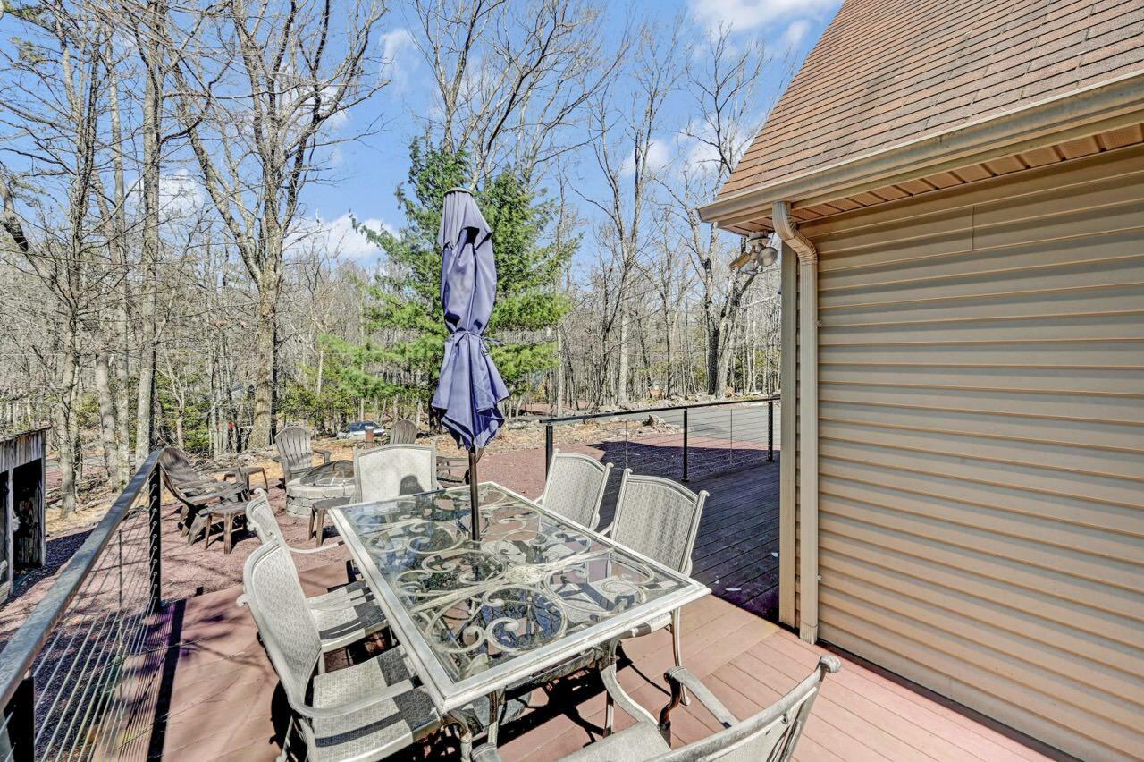 29 Estates Dr Dr, Lake Harmony, Pennsylvania image 16