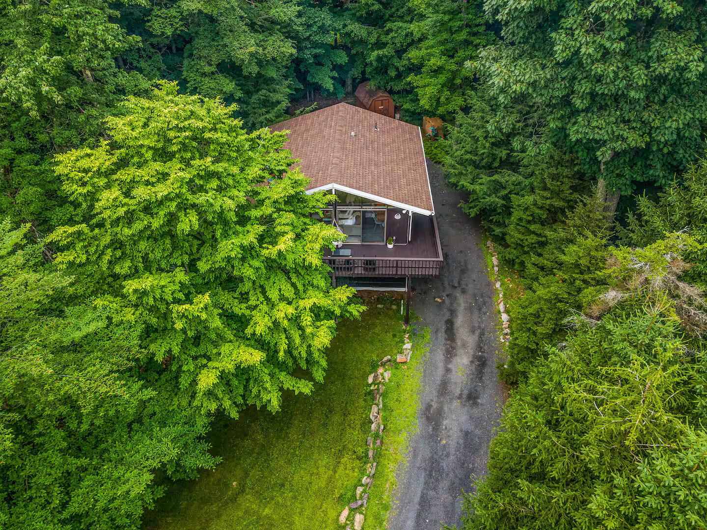 214 Pheasant Place, Tobyhanna, Pennsylvania image 38