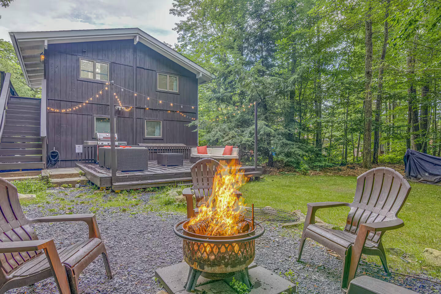214 Pheasant Place, Tobyhanna, Pennsylvania image 31