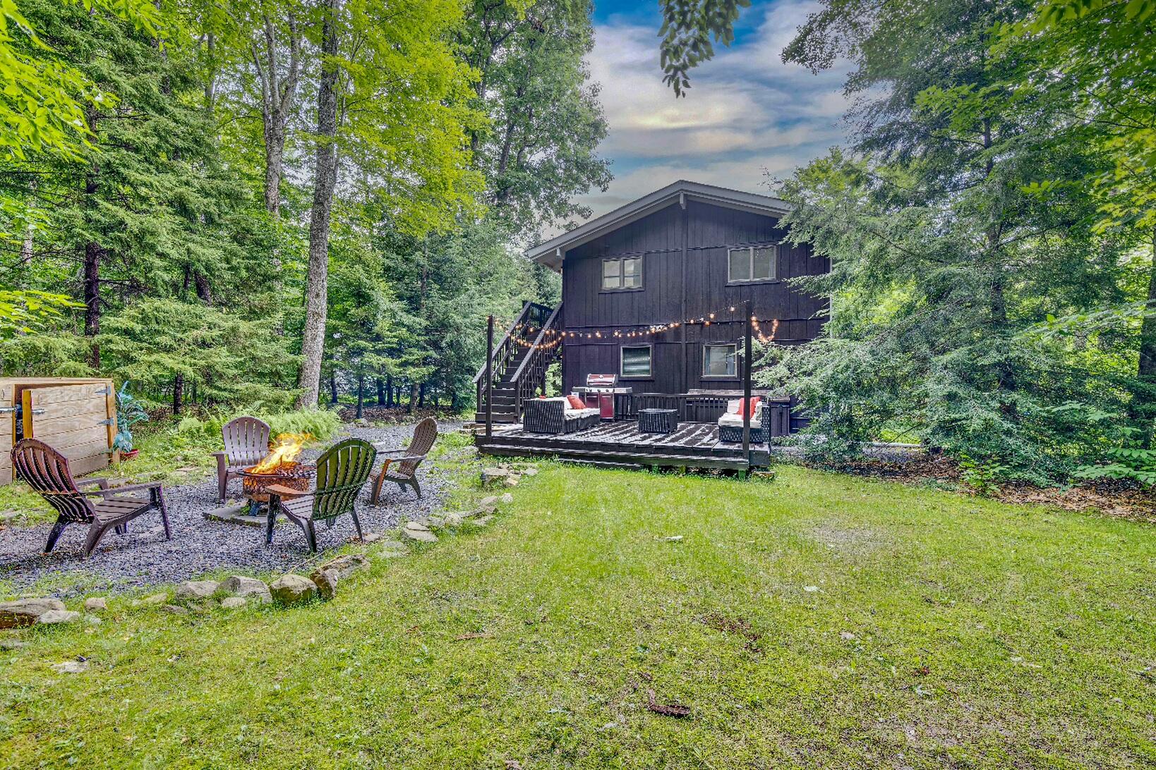 214 Pheasant Place, Tobyhanna, Pennsylvania image 32