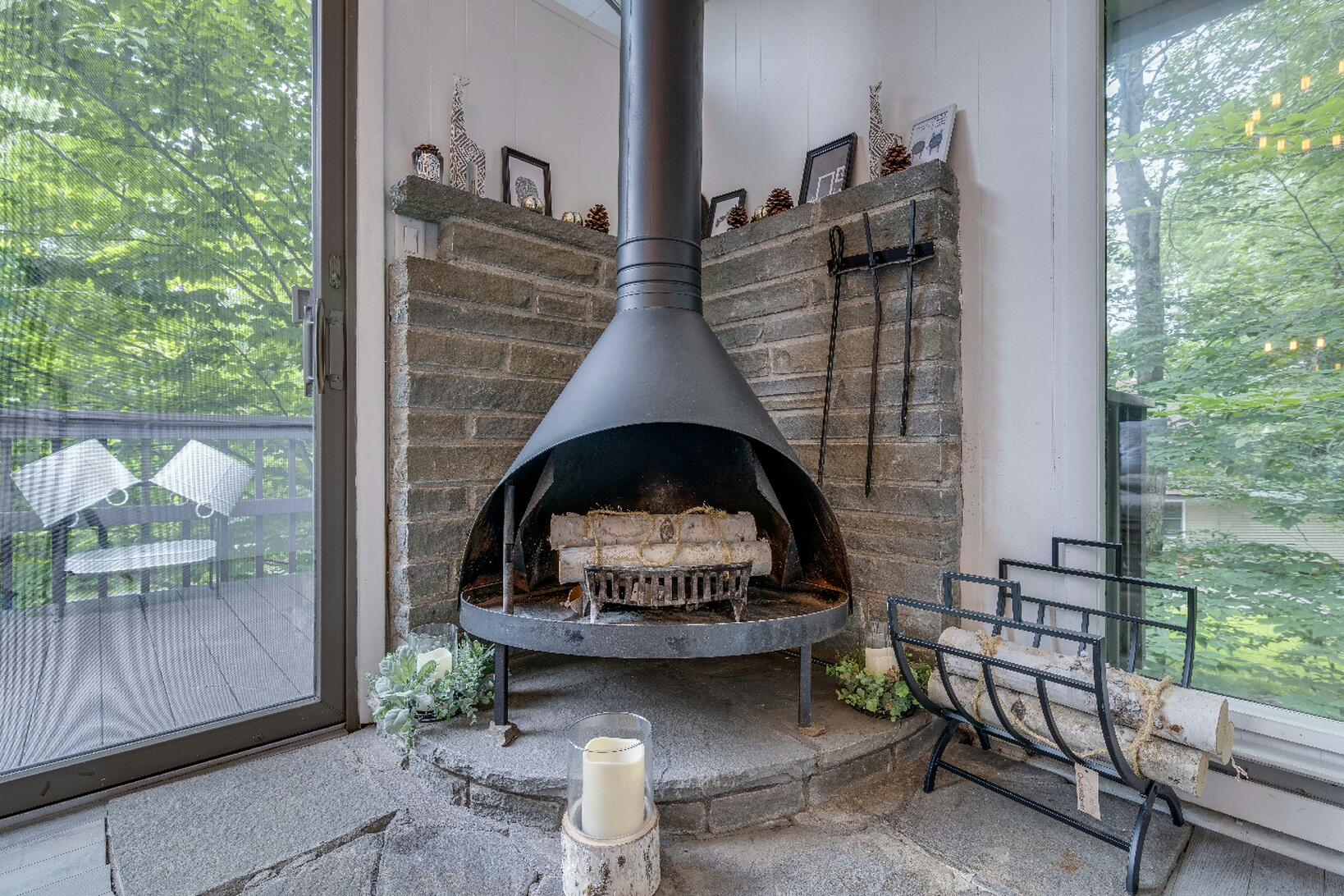214 Pheasant Place, Tobyhanna, Pennsylvania image 11