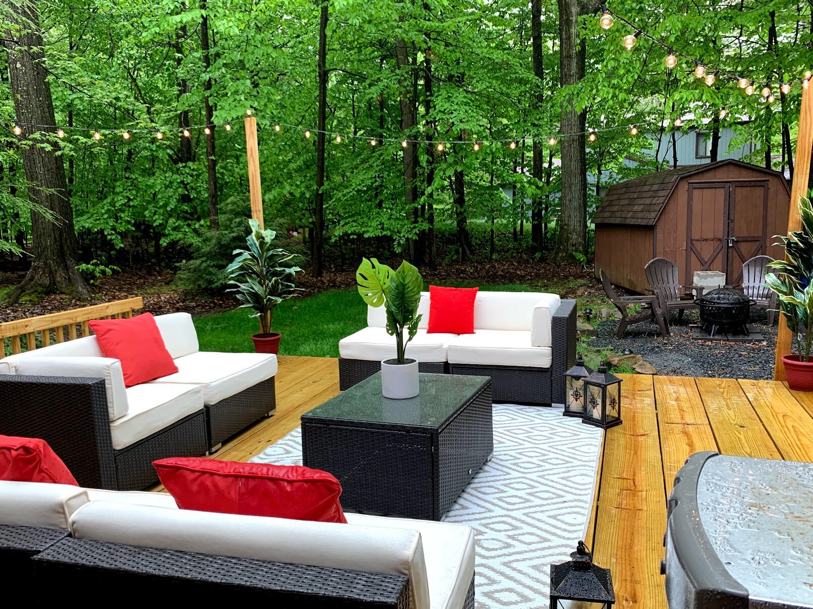 214 Pheasant Place, Tobyhanna, Pennsylvania image 28