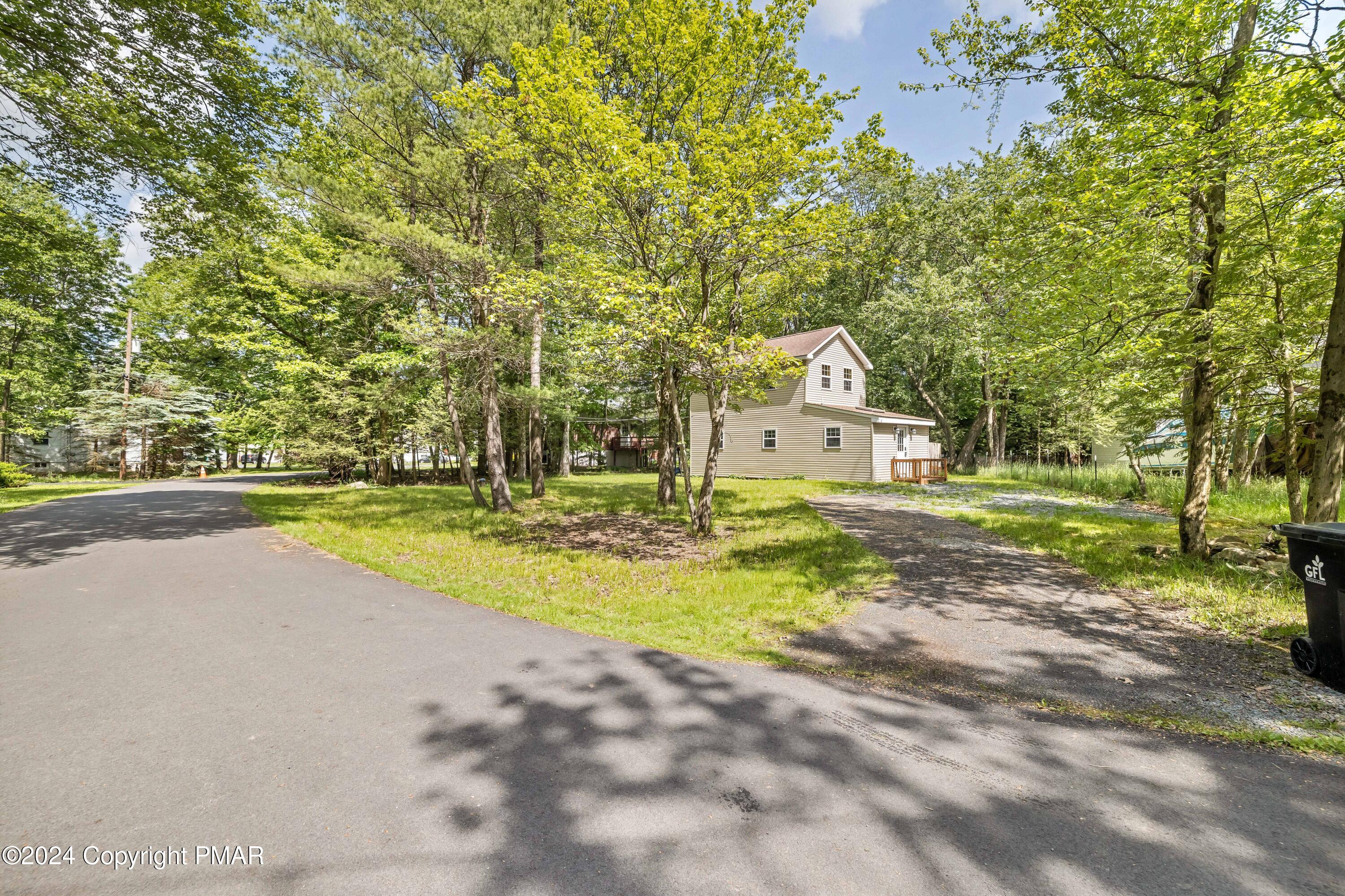 4124 Low Ridge Road, Pocono Summit, Pennsylvania image 34