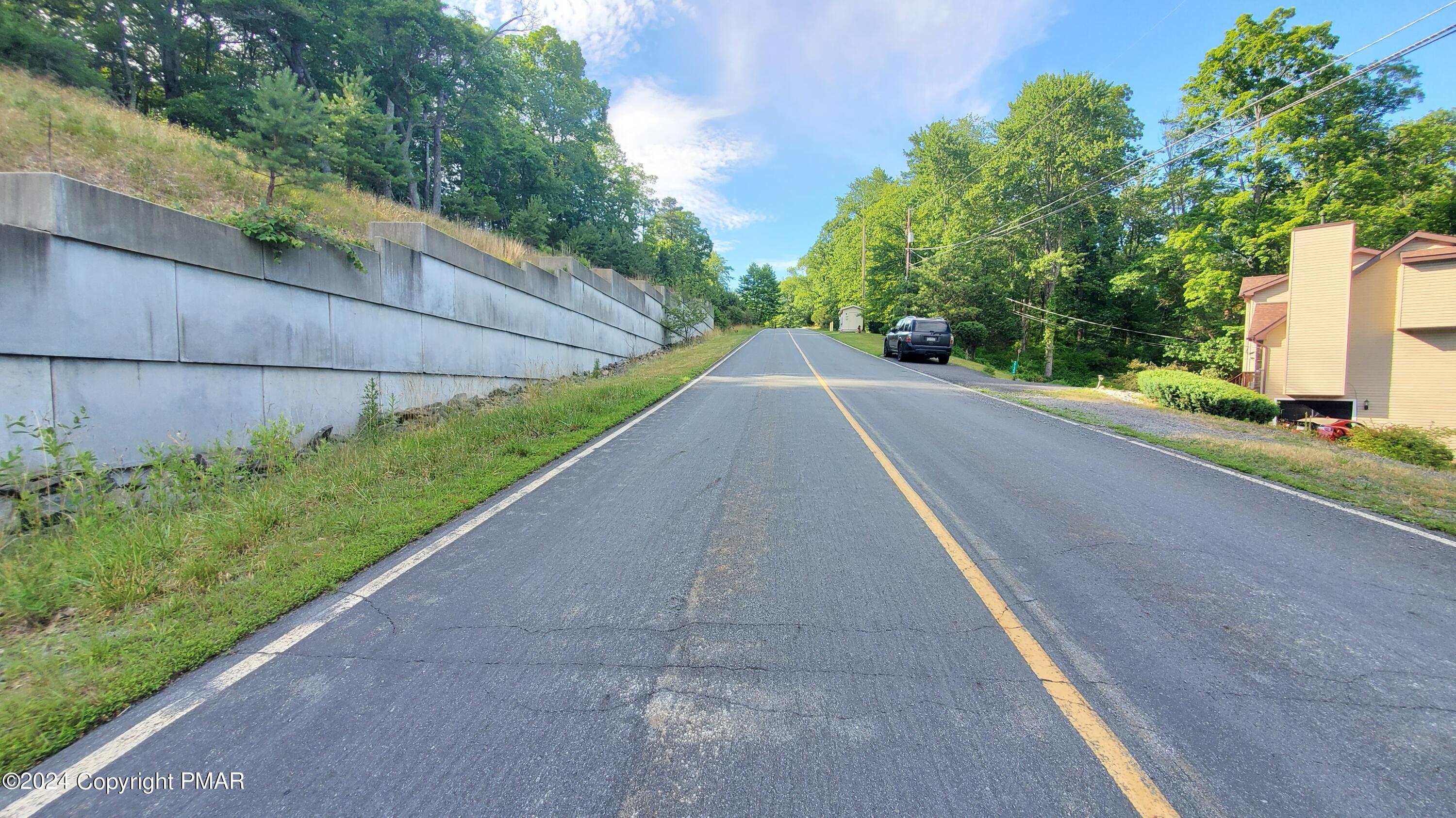 Lot 3428 Lancaster Drive, Bushkill, Pennsylvania image 5