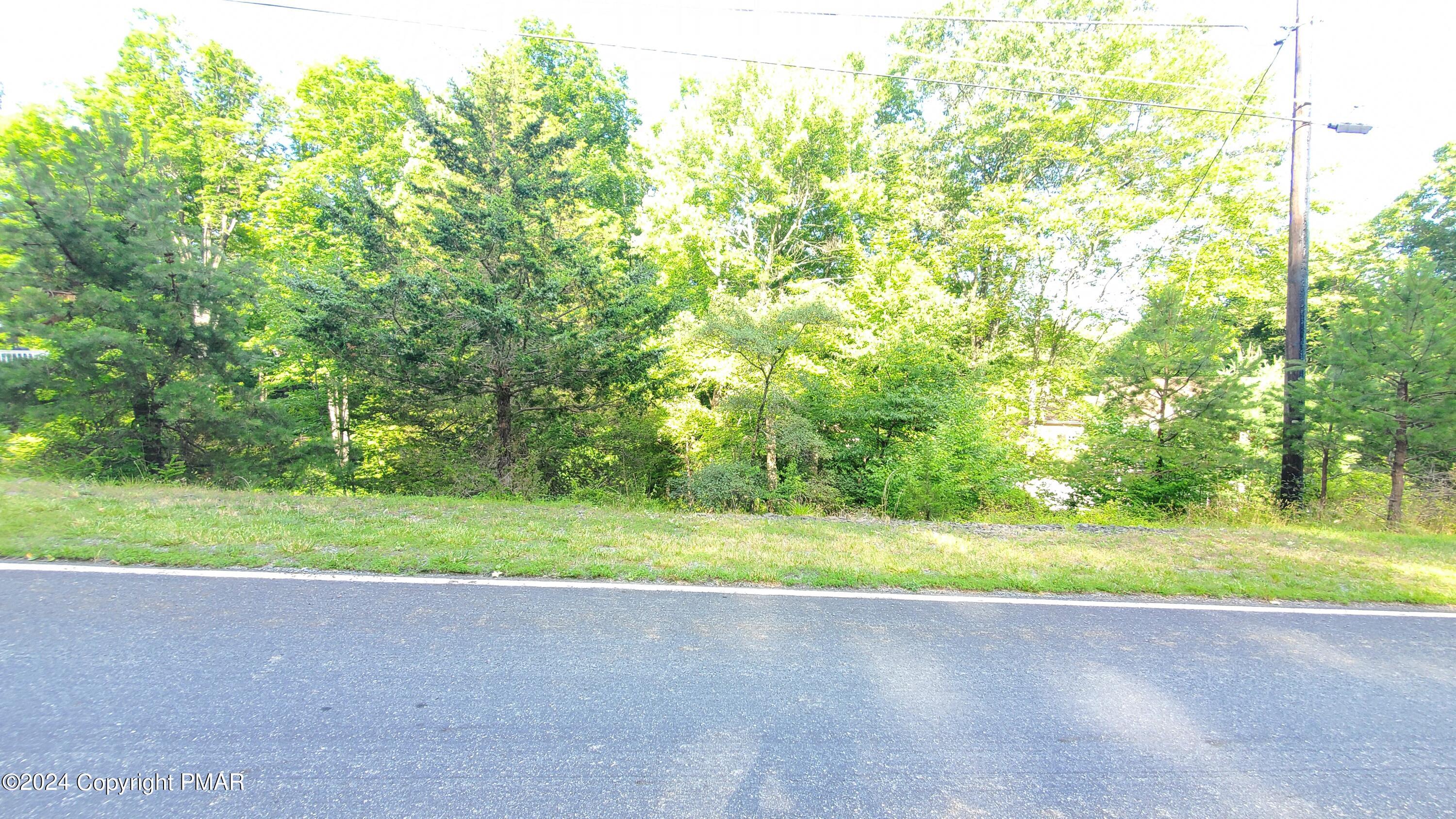 Lot 3428 Lancaster Drive, Bushkill, Pennsylvania image 1