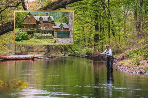 Homes For Sale - 1341 Beaver Valley Road<br/> Stroudsburg, PA 18360