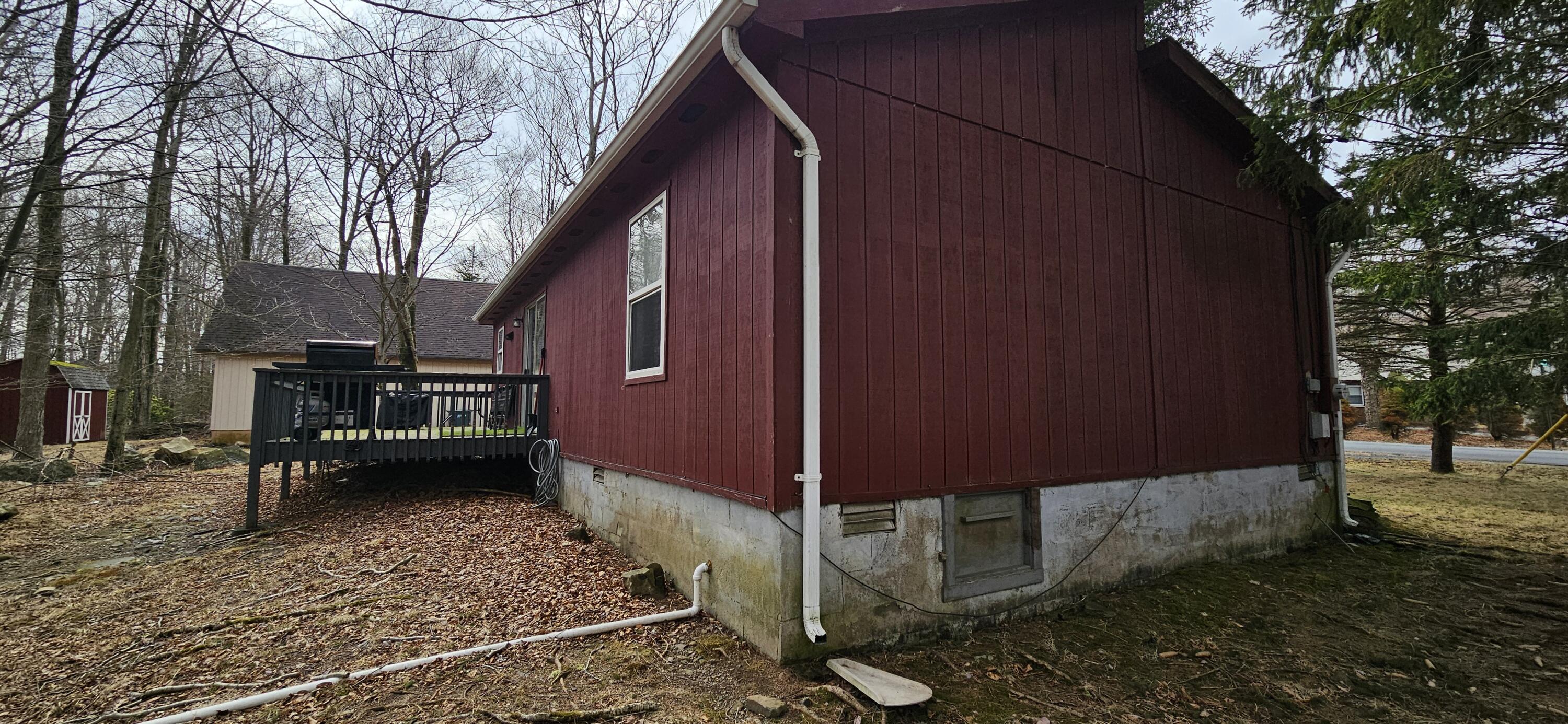 6307 Ventnor Drive, Tobyhanna, Pennsylvania image 5