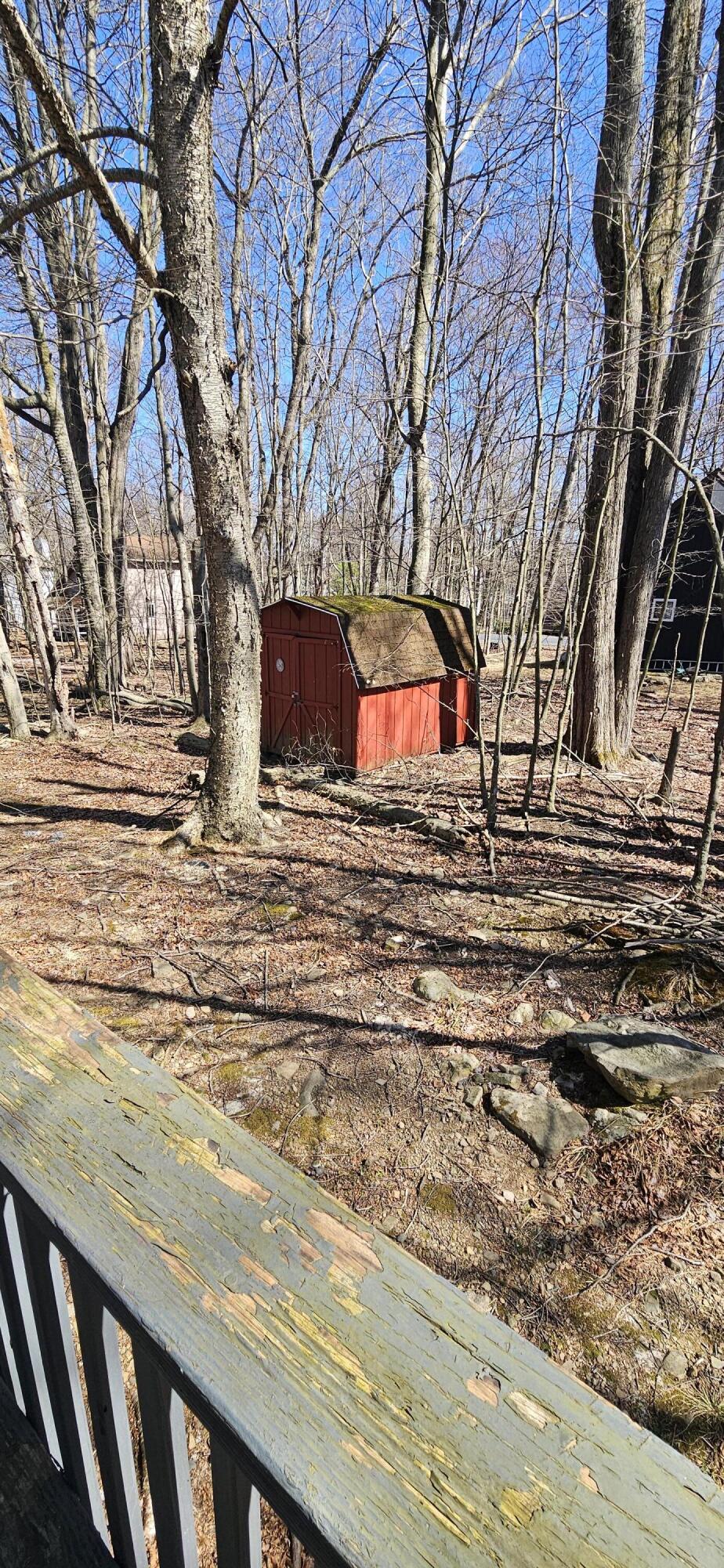 6307 Ventnor Drive, Tobyhanna, Pennsylvania image 10