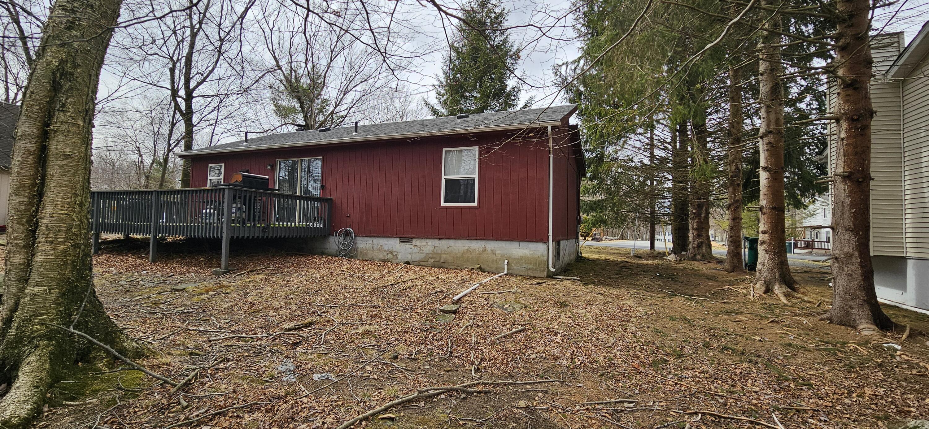 6307 Ventnor Drive, Tobyhanna, Pennsylvania image 4