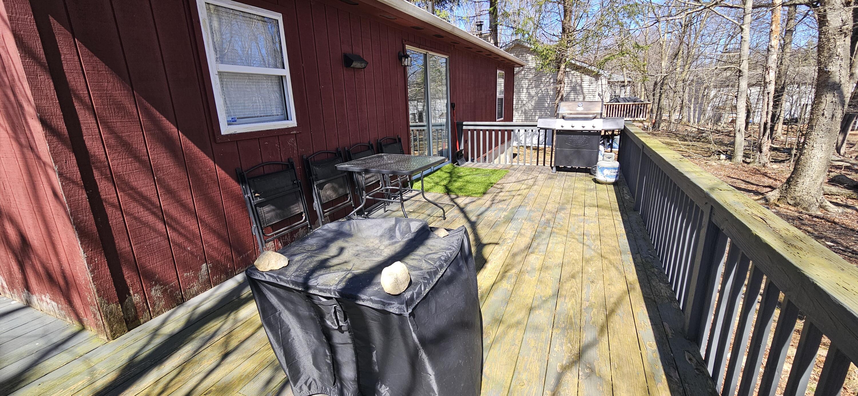 6307 Ventnor Drive, Tobyhanna, Pennsylvania image 6