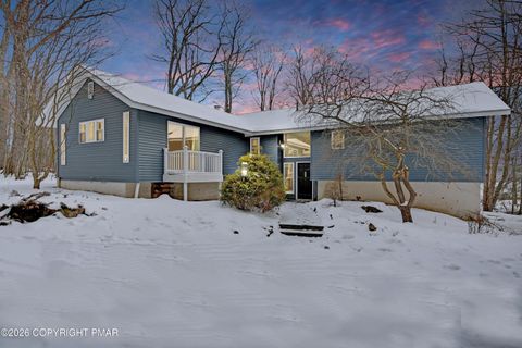 116 Spyglass Hill Road Coolbaugh Township PA 18466