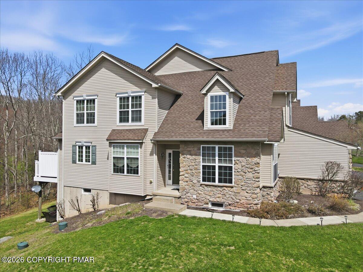 1751 Big Ridge Drive