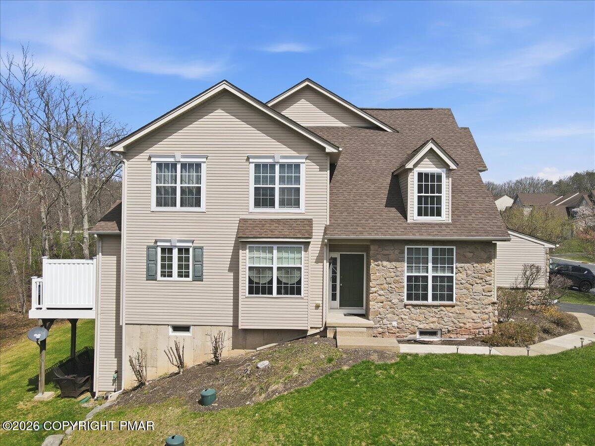 1751 Big Ridge Drive