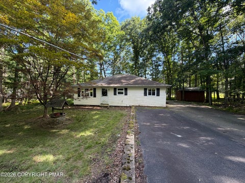 Homes For Sale - 1007 Woodhaven Drive<br/> White Haven, PA 18661
