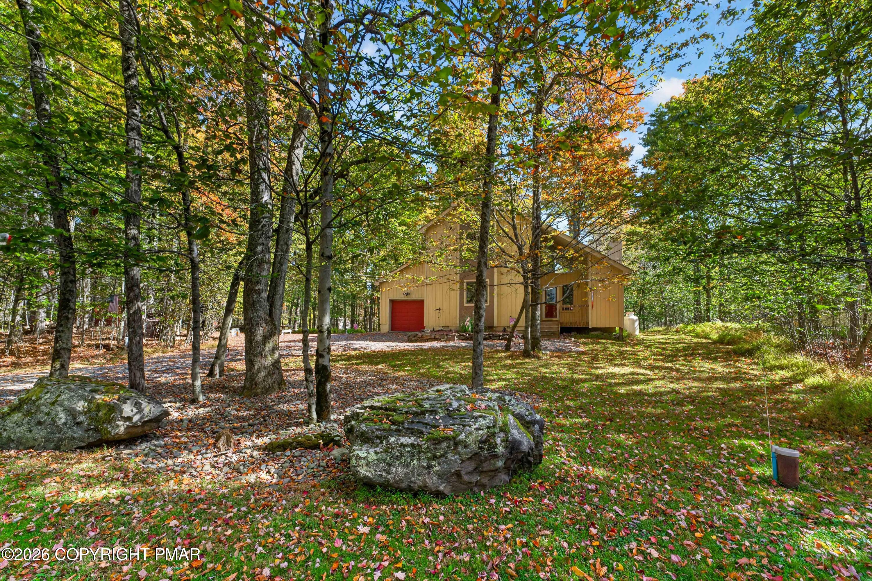 278 White Pine Drive