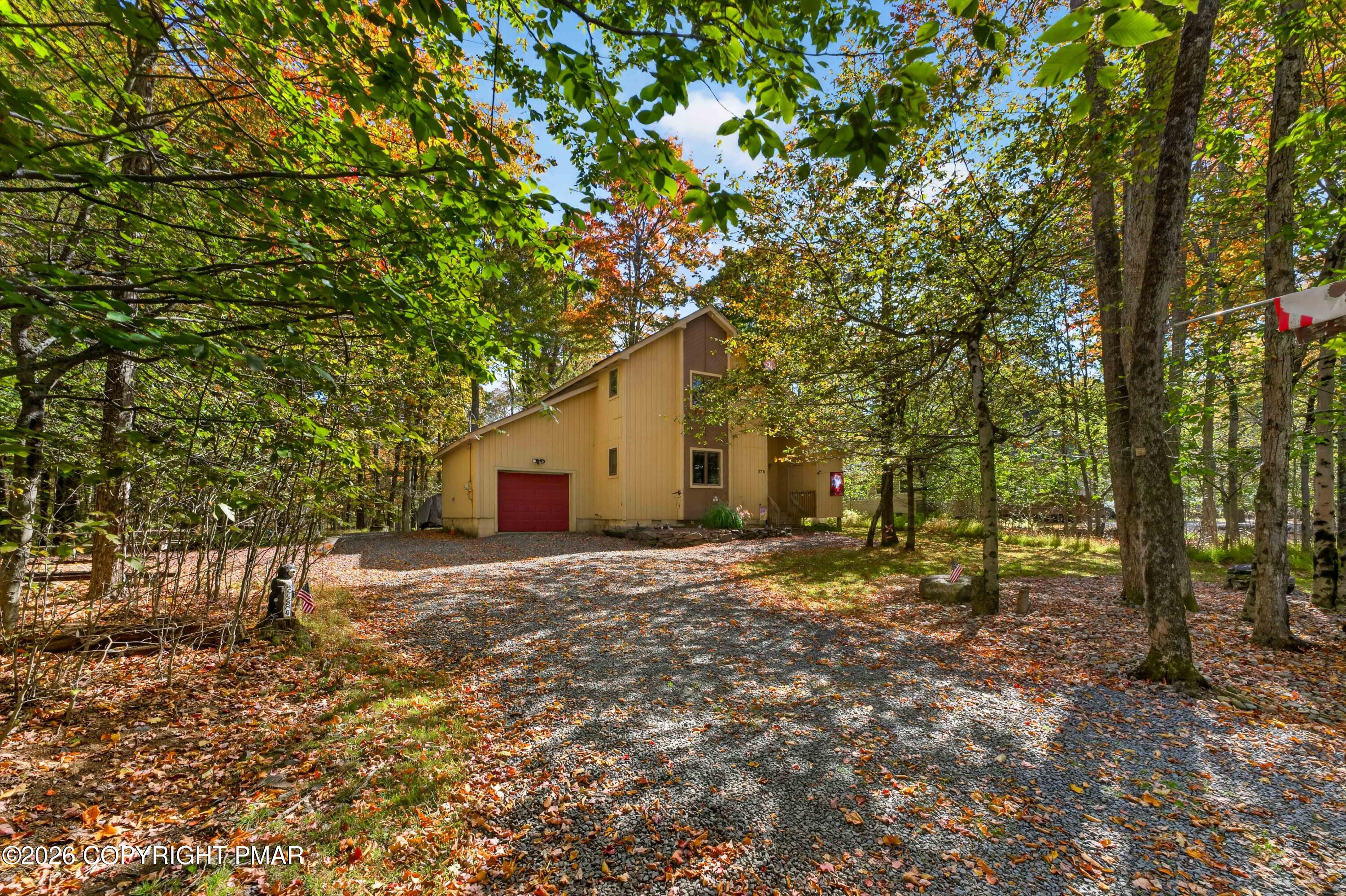 278 White Pine Drive