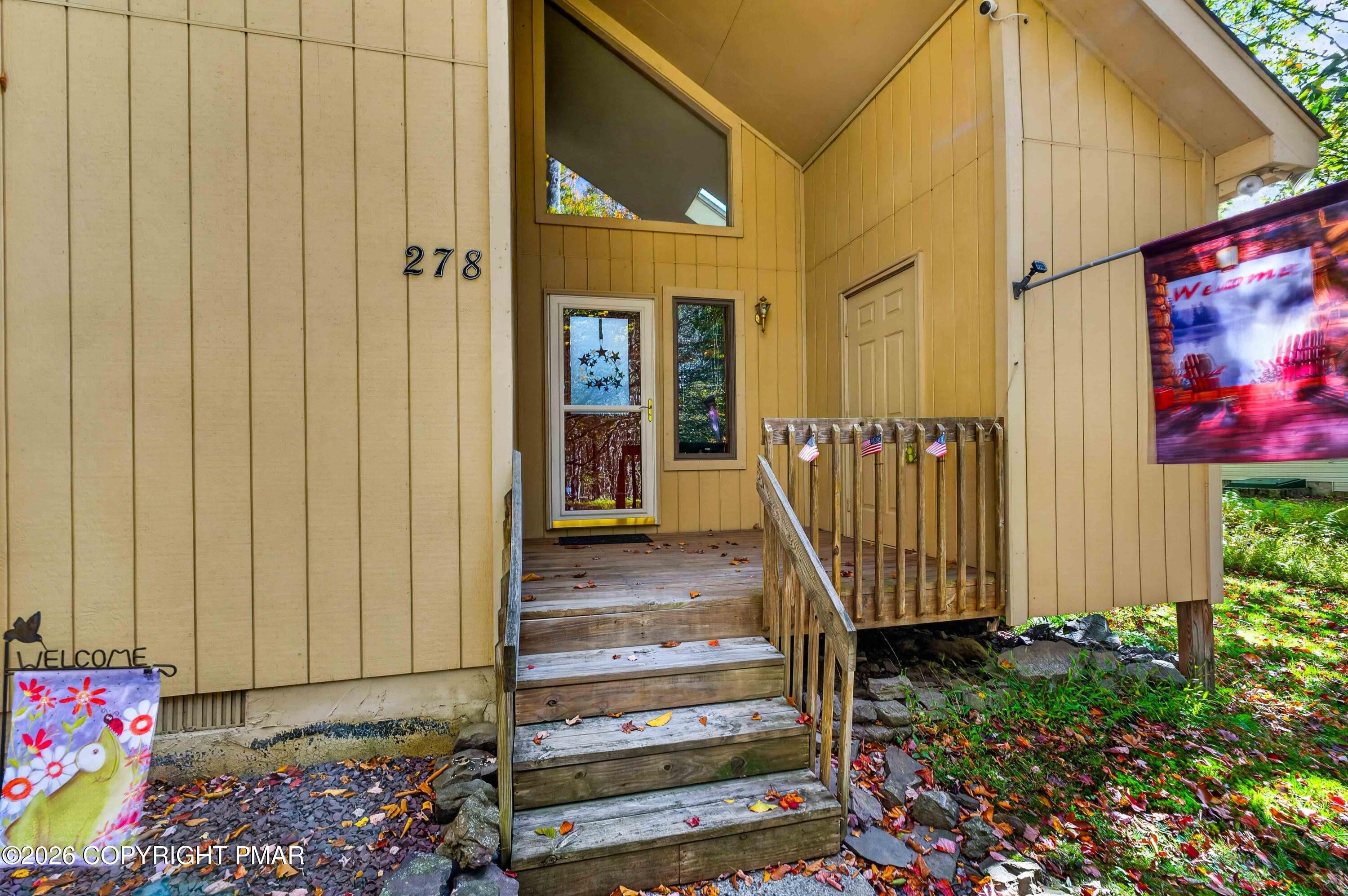 278 White Pine Drive