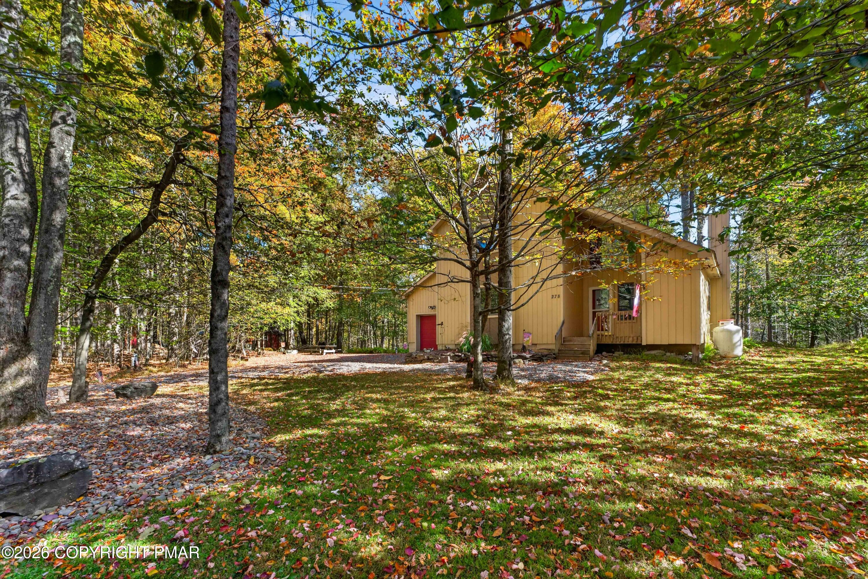 278 White Pine Drive