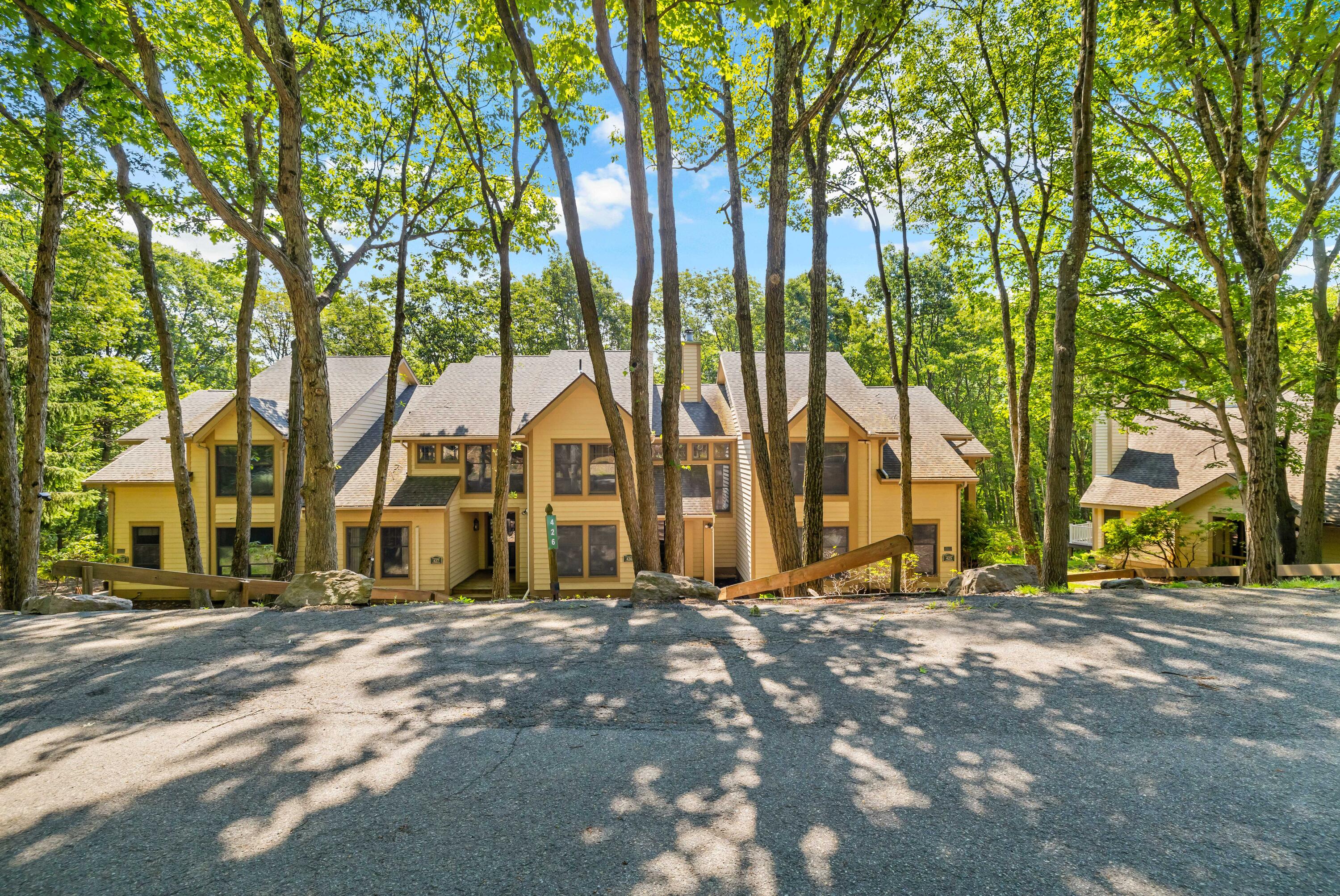 426 Oak Court, Tannersville, Pennsylvania image 31