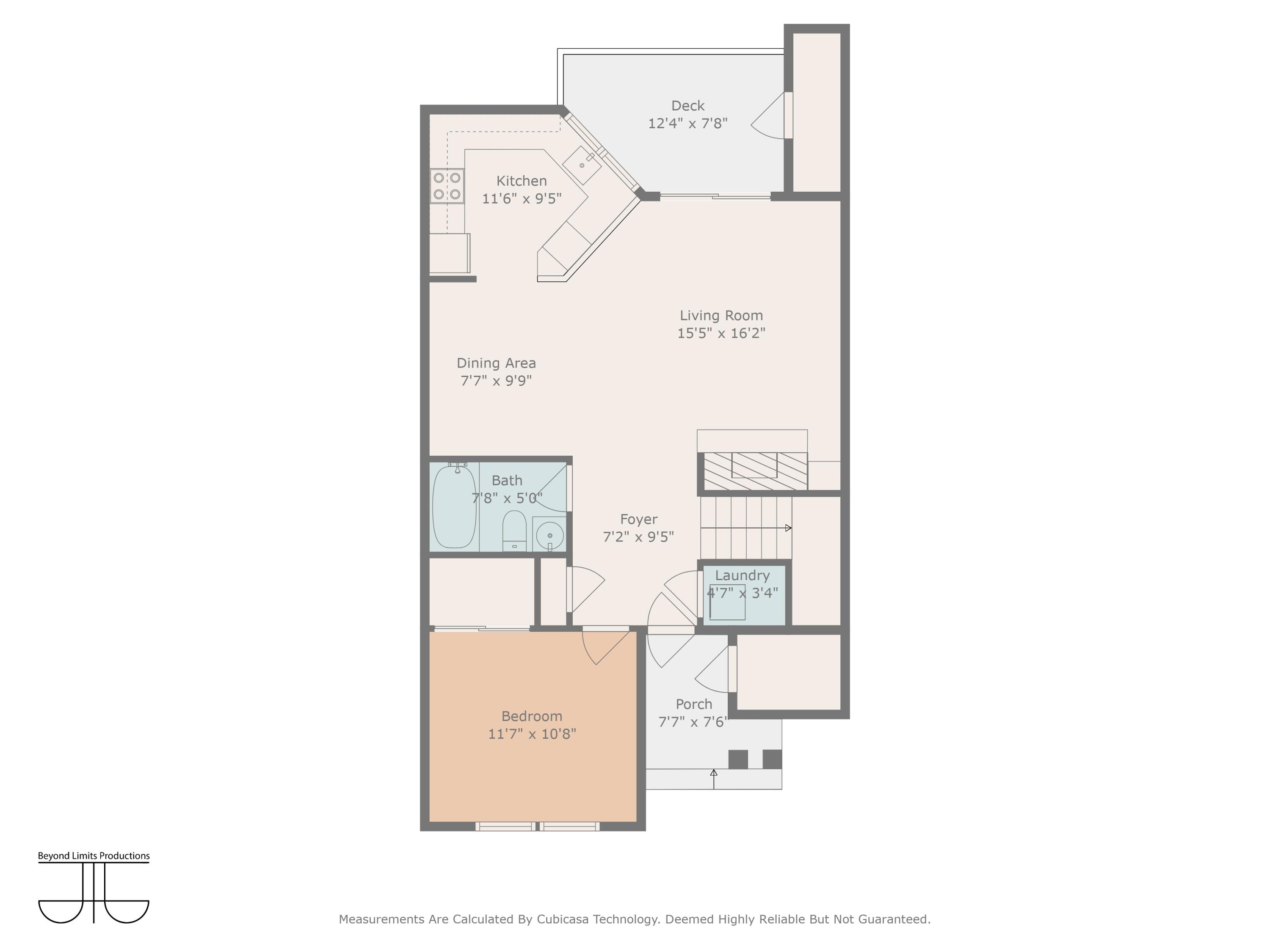 426 Oak Court, Tannersville, Pennsylvania image 2
