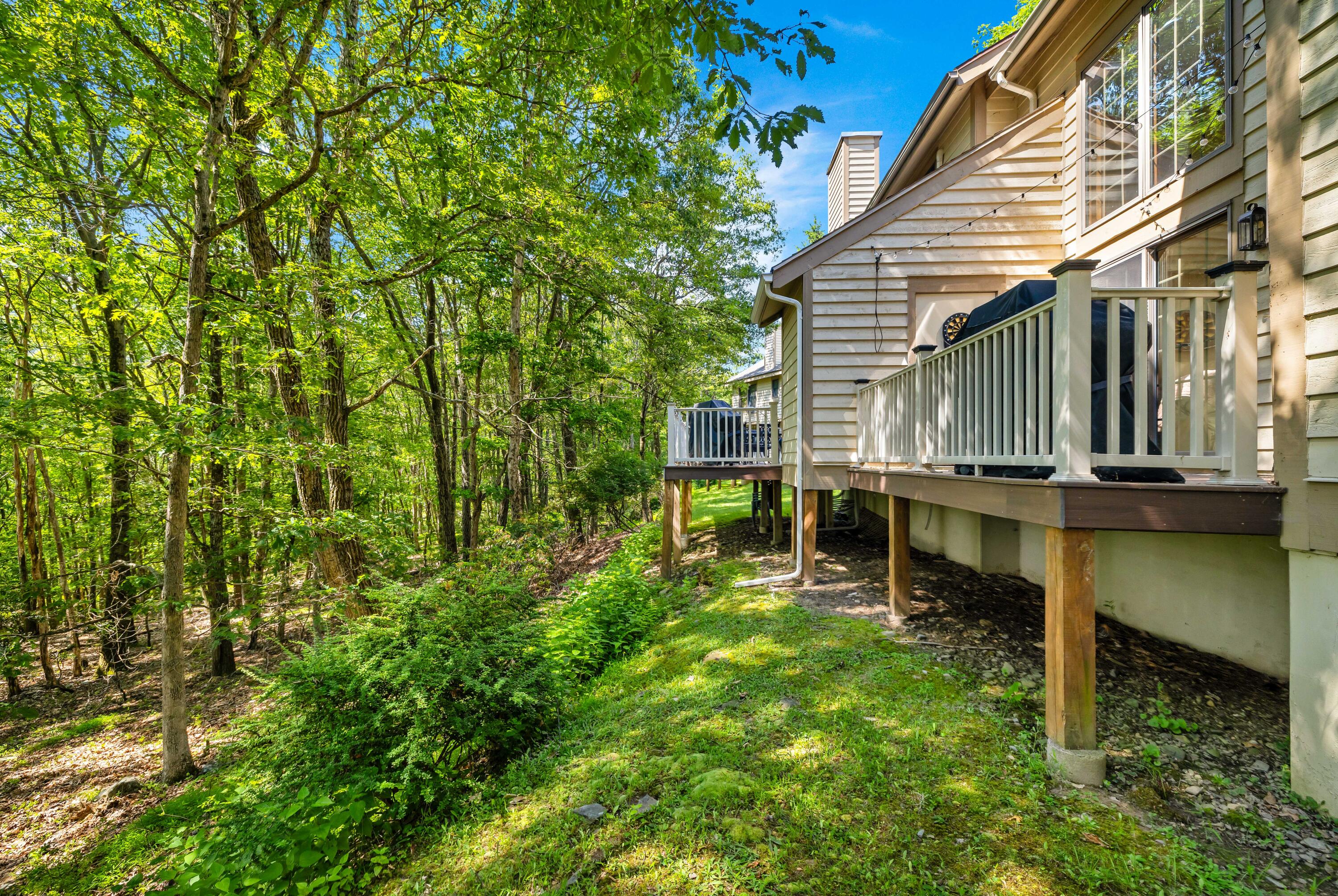 426 Oak Court, Tannersville, Pennsylvania image 30