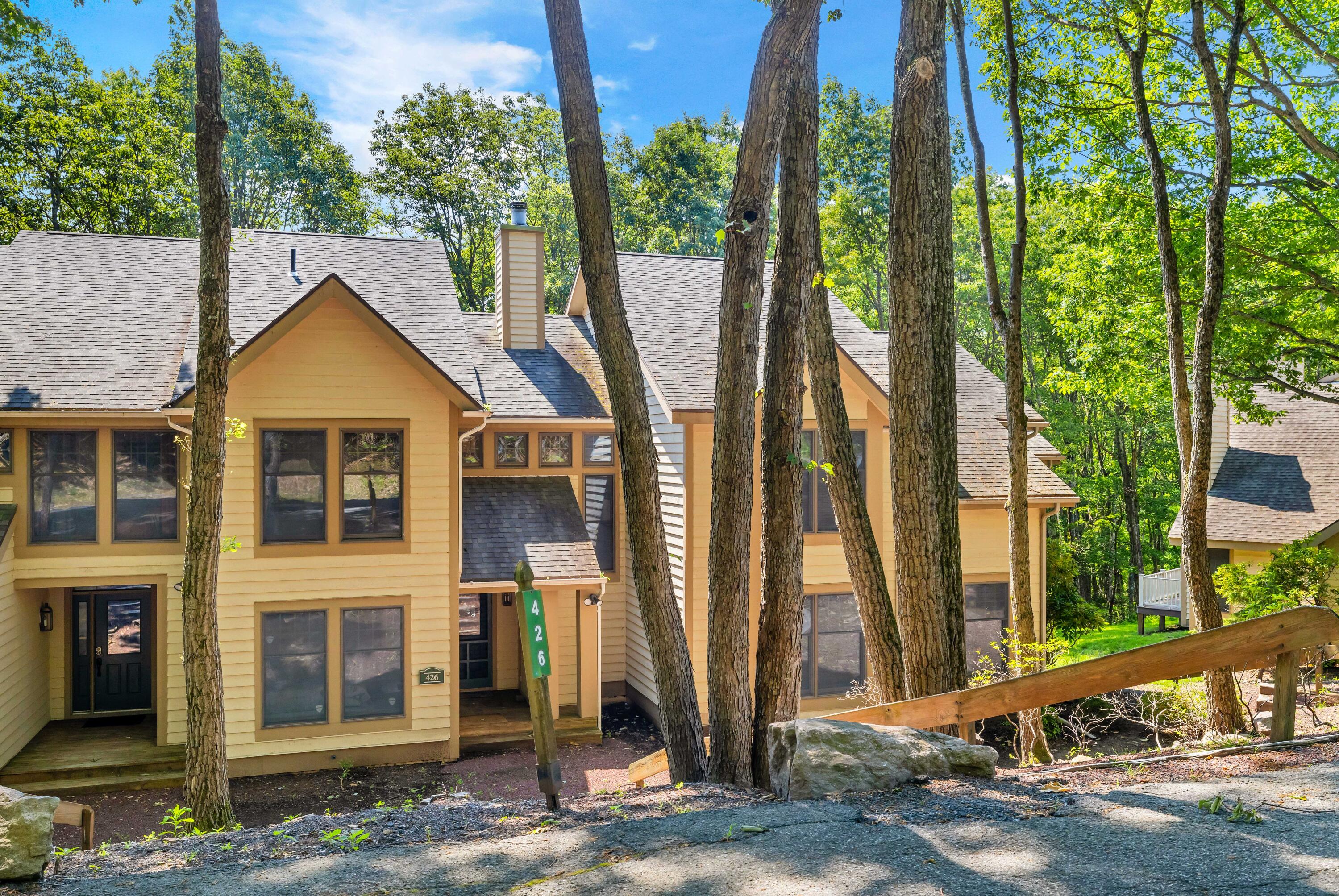 426 Oak Court, Tannersville, Pennsylvania image 32
