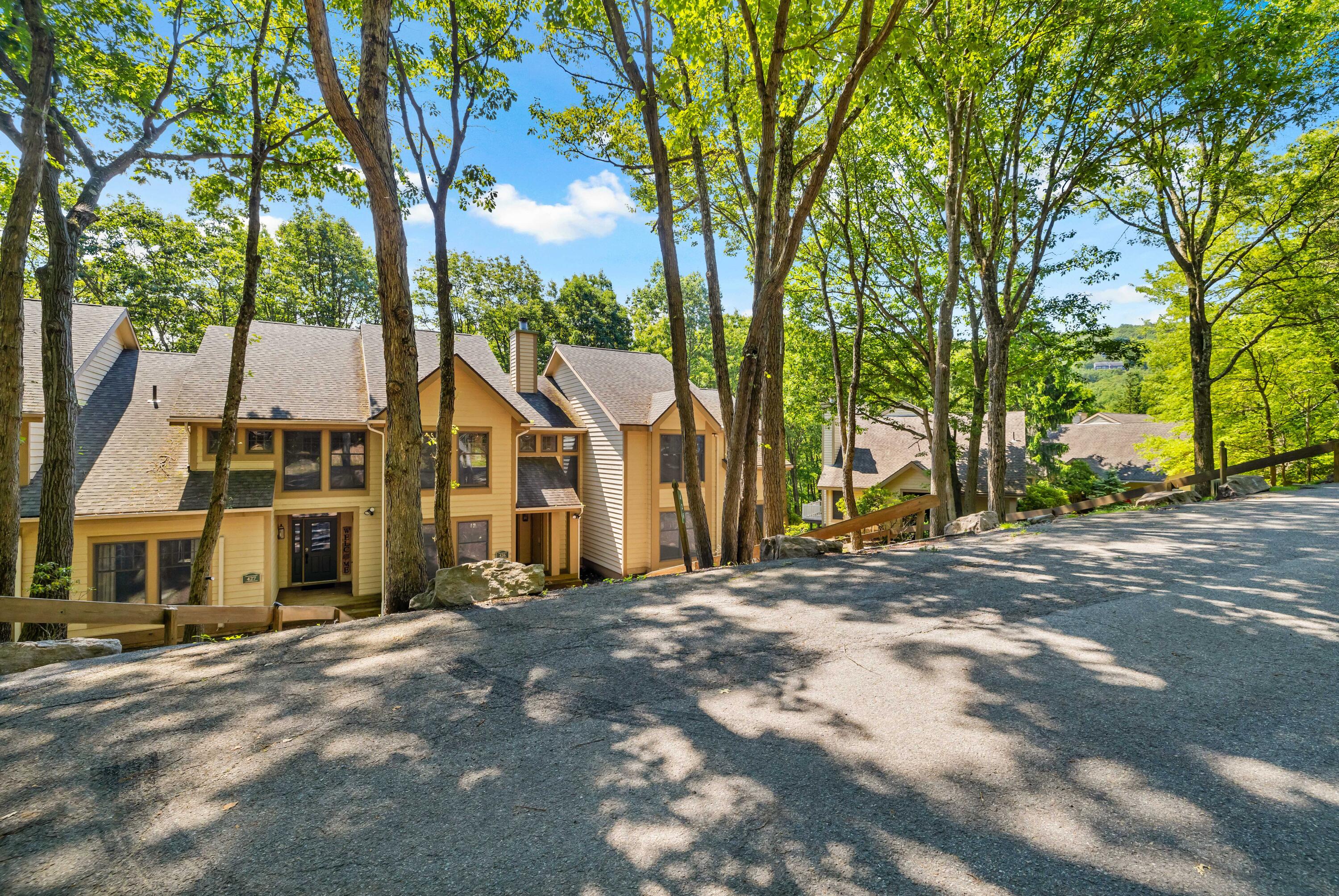 426 Oak Court, Tannersville, Pennsylvania image 36