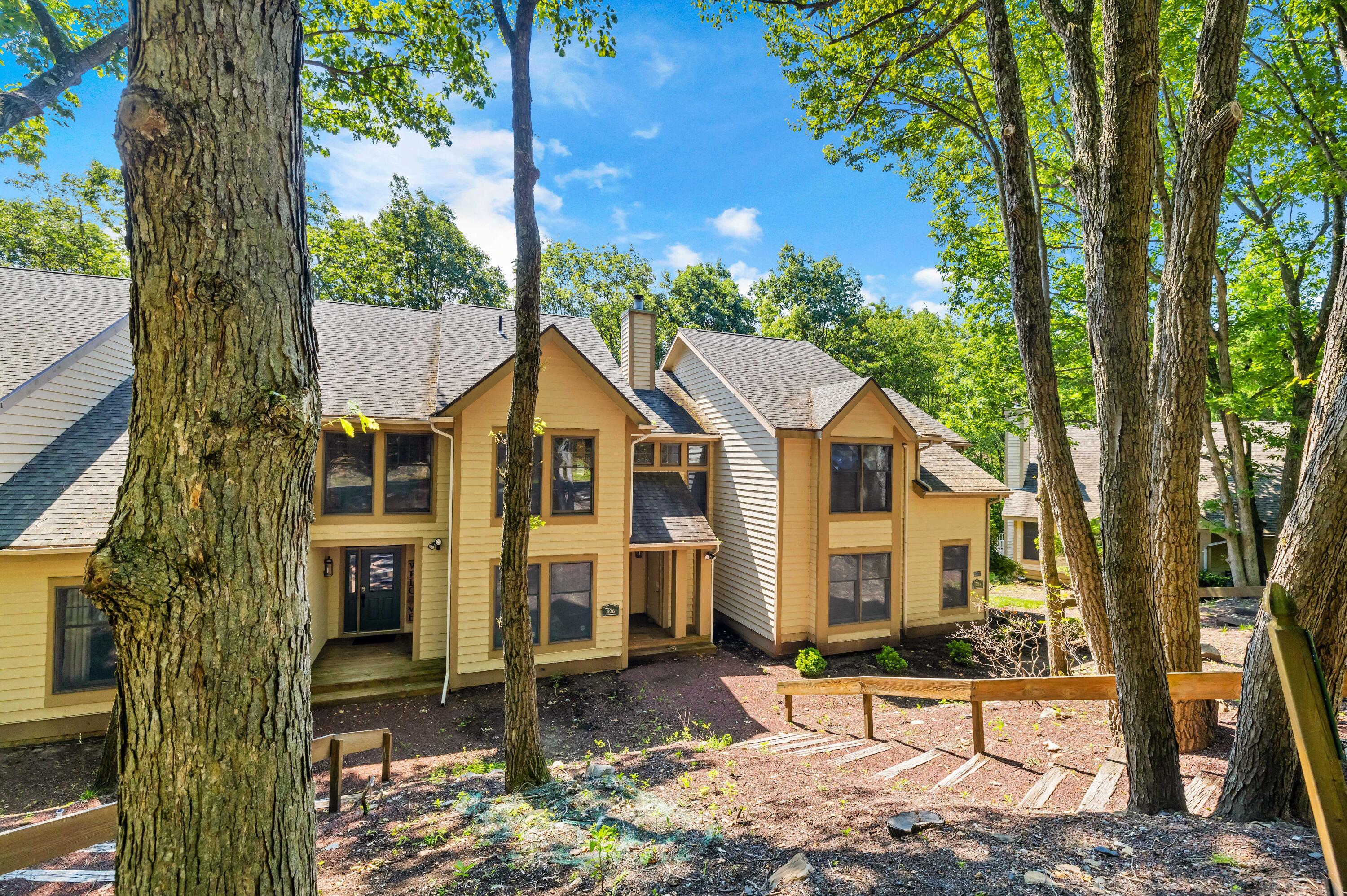 426 Oak Court, Tannersville, Pennsylvania image 37