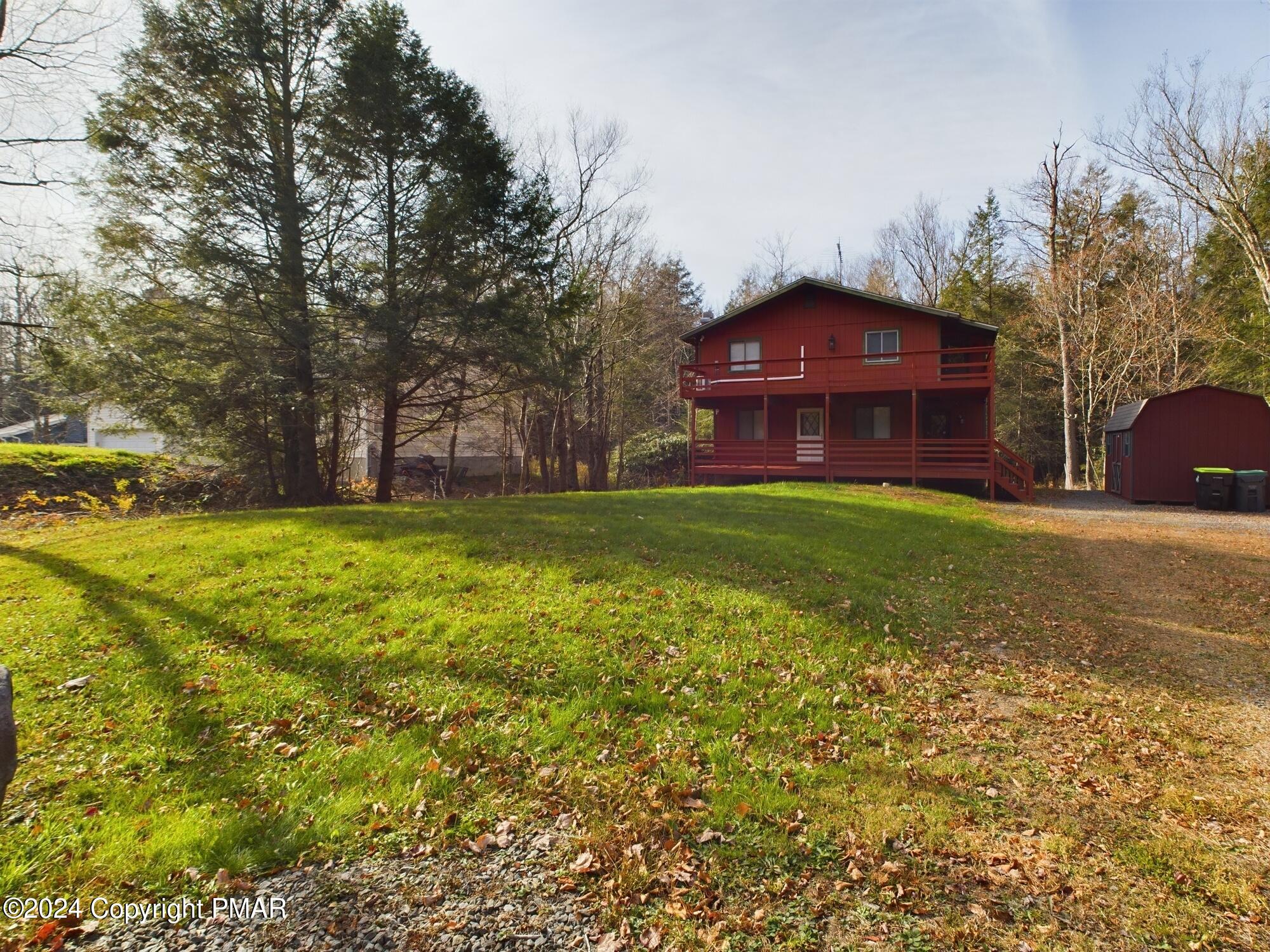 644 Cayuga Drive, Tobyhanna, Pennsylvania image 37