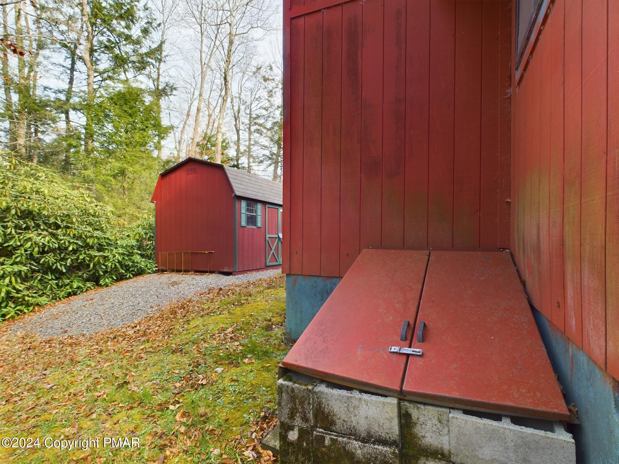 644 Cayuga Drive, Tobyhanna, Pennsylvania image 36