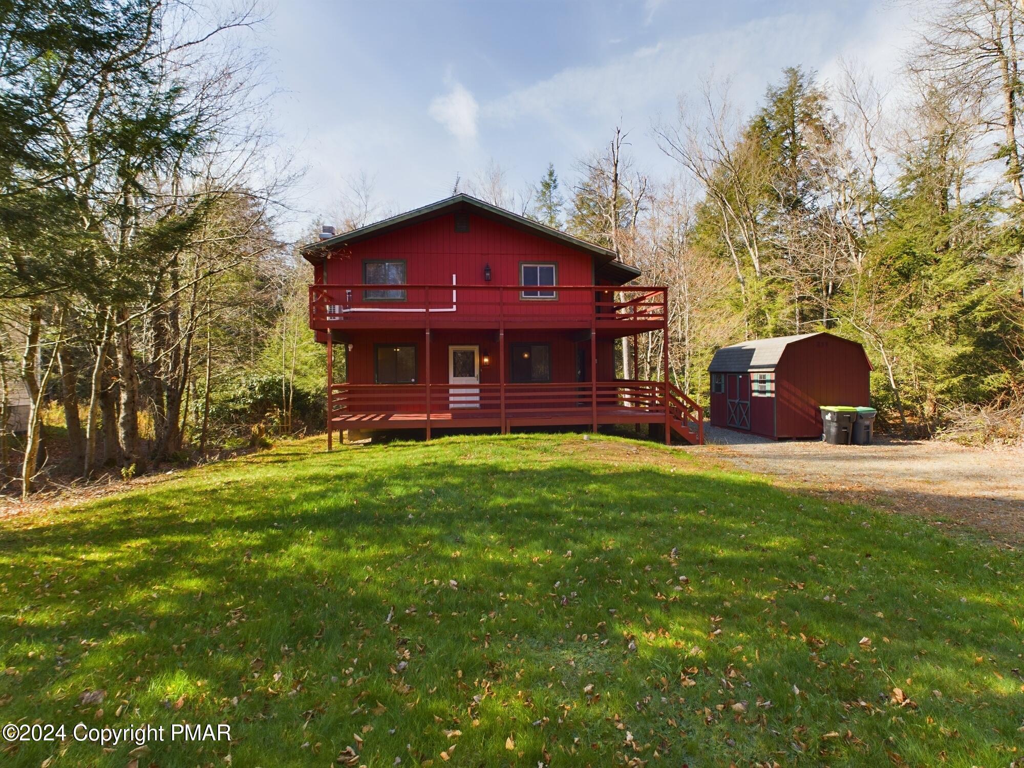 644 Cayuga Drive, Tobyhanna, Pennsylvania image 3