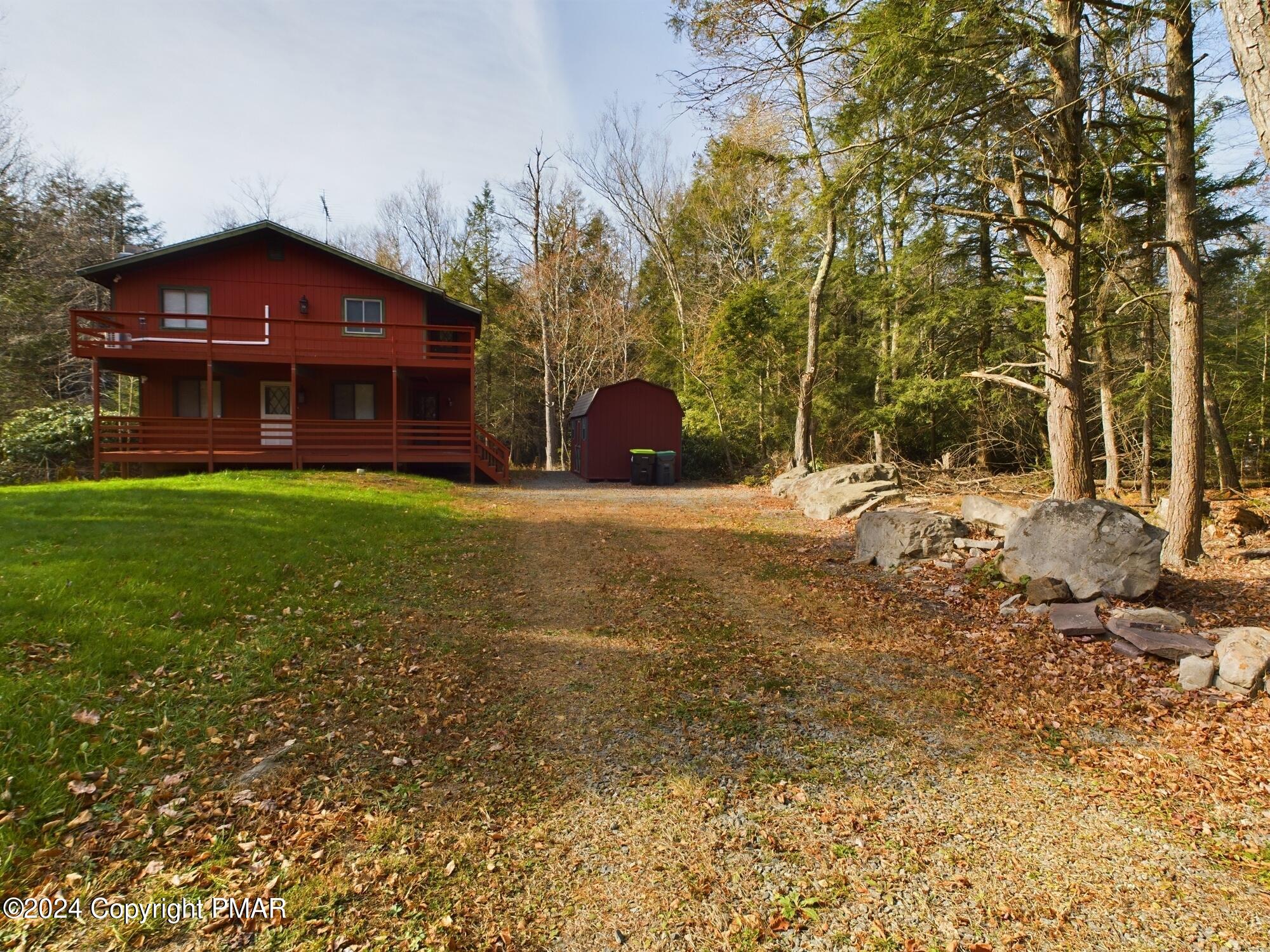 644 Cayuga Drive, Tobyhanna, Pennsylvania image 38