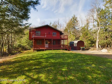 644 Cayuga Drive Tobyhanna PA 18466