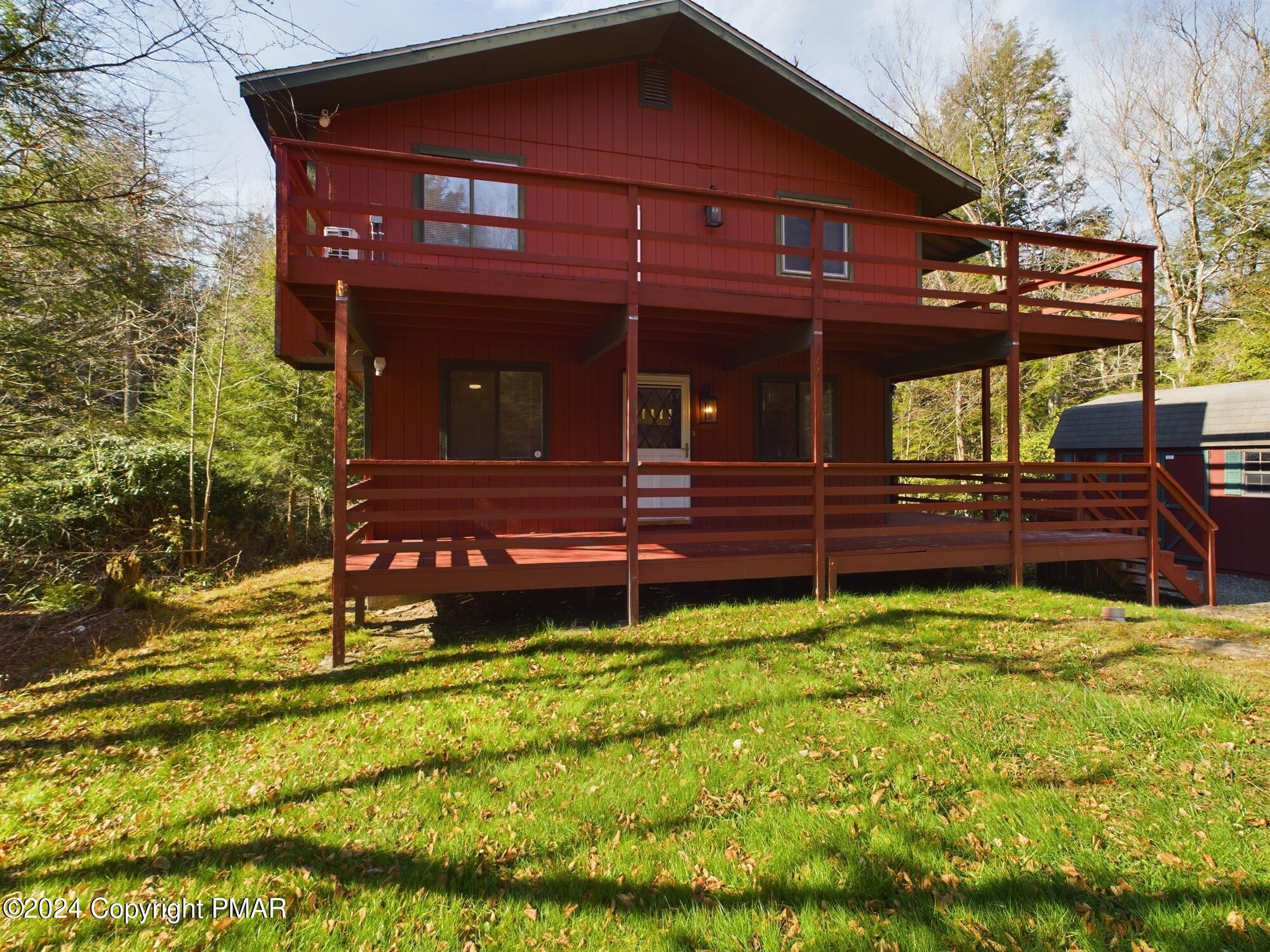 644 Cayuga Drive, Tobyhanna, Pennsylvania image 4