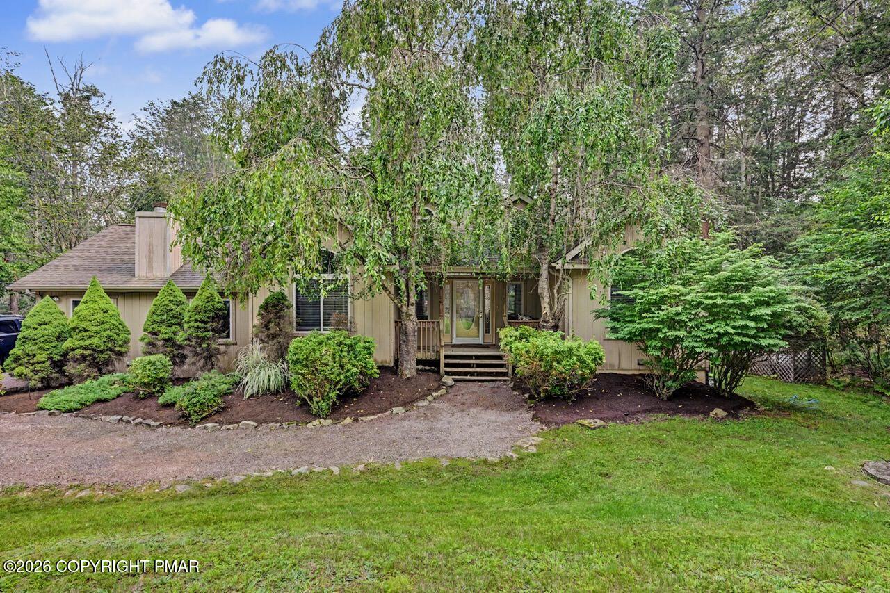 305 Meadowbrook Court