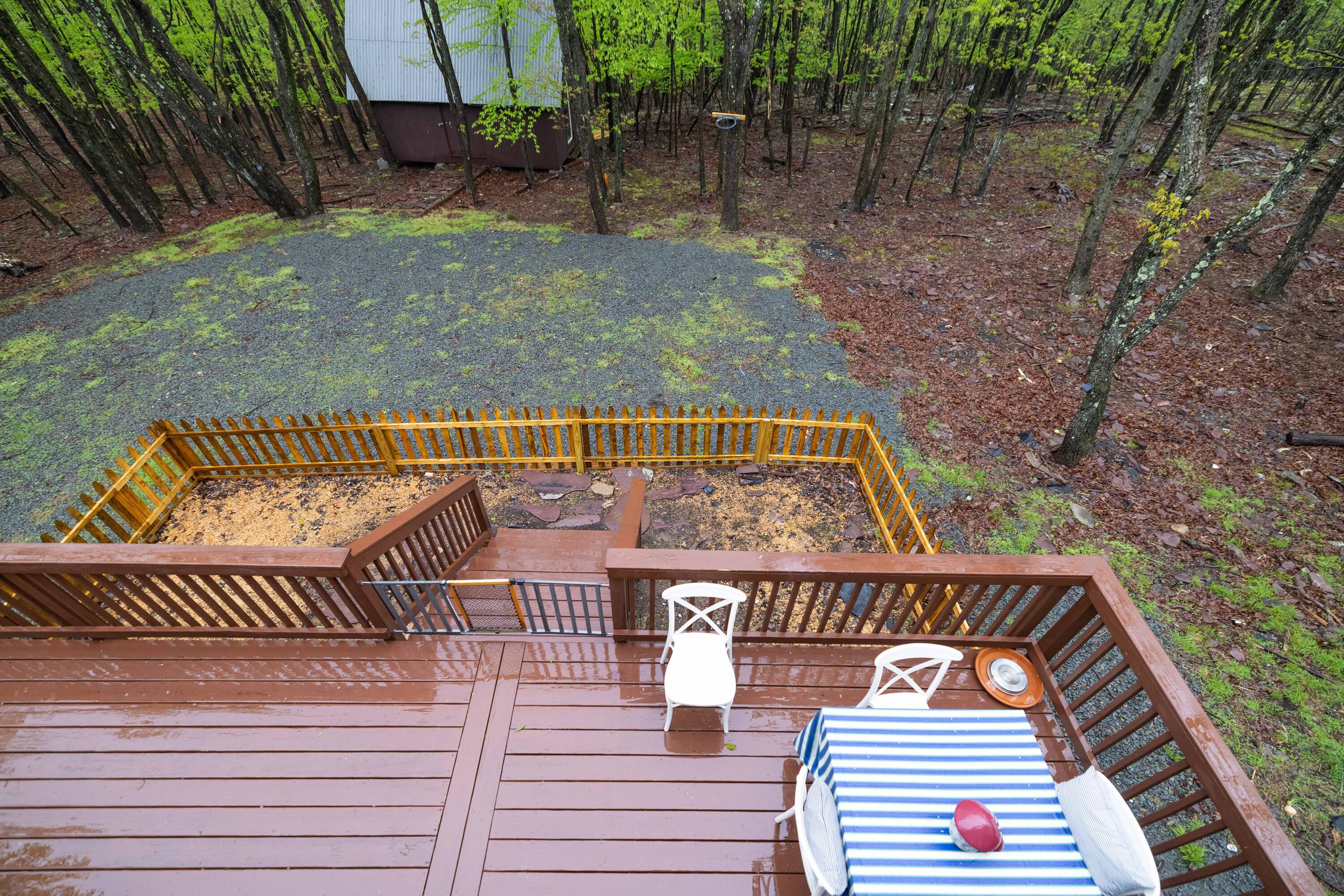 67 Tunkhannock Drive, Albrightsville, Pennsylvania image 34