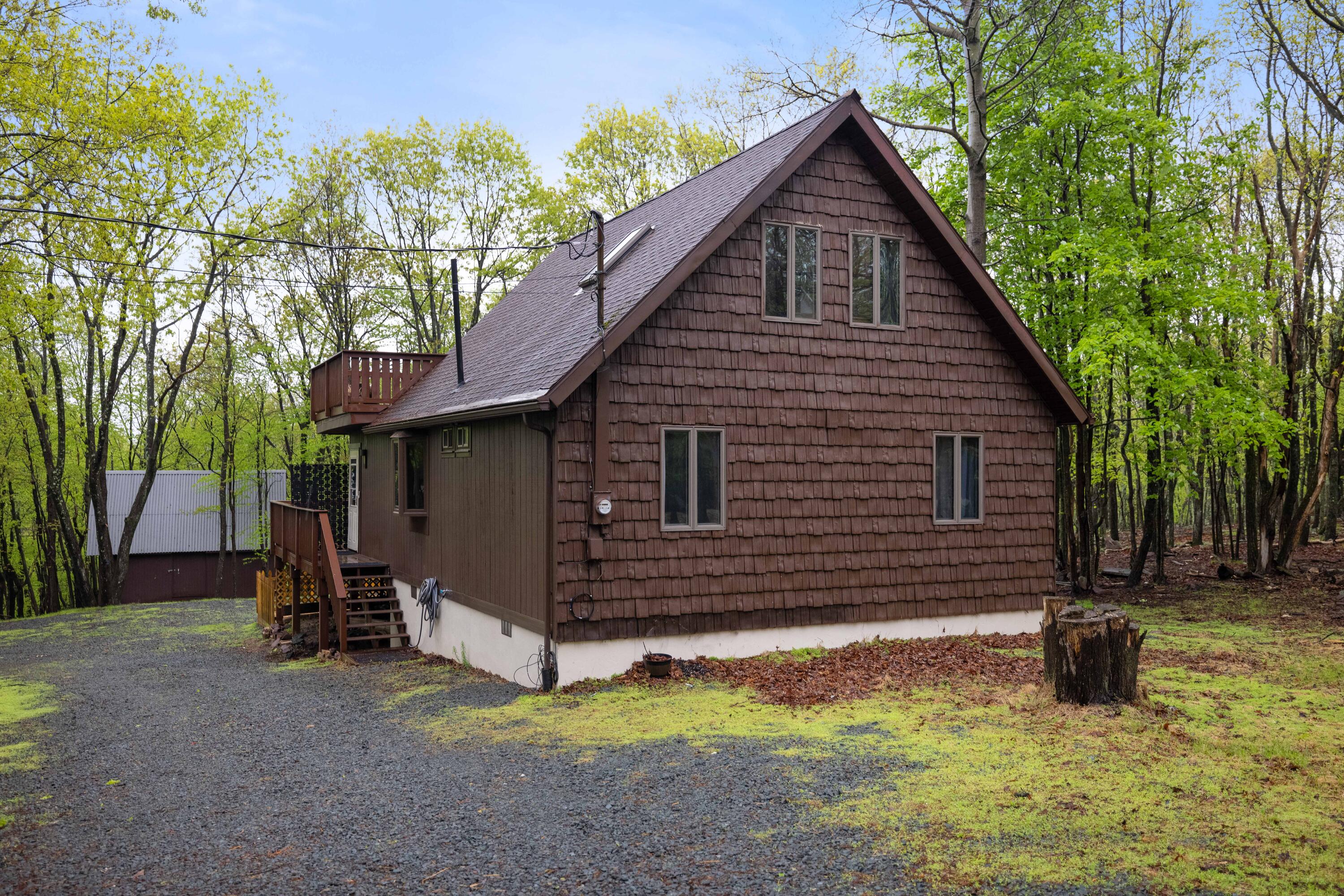67 Tunkhannock Drive, Albrightsville, Pennsylvania image 37