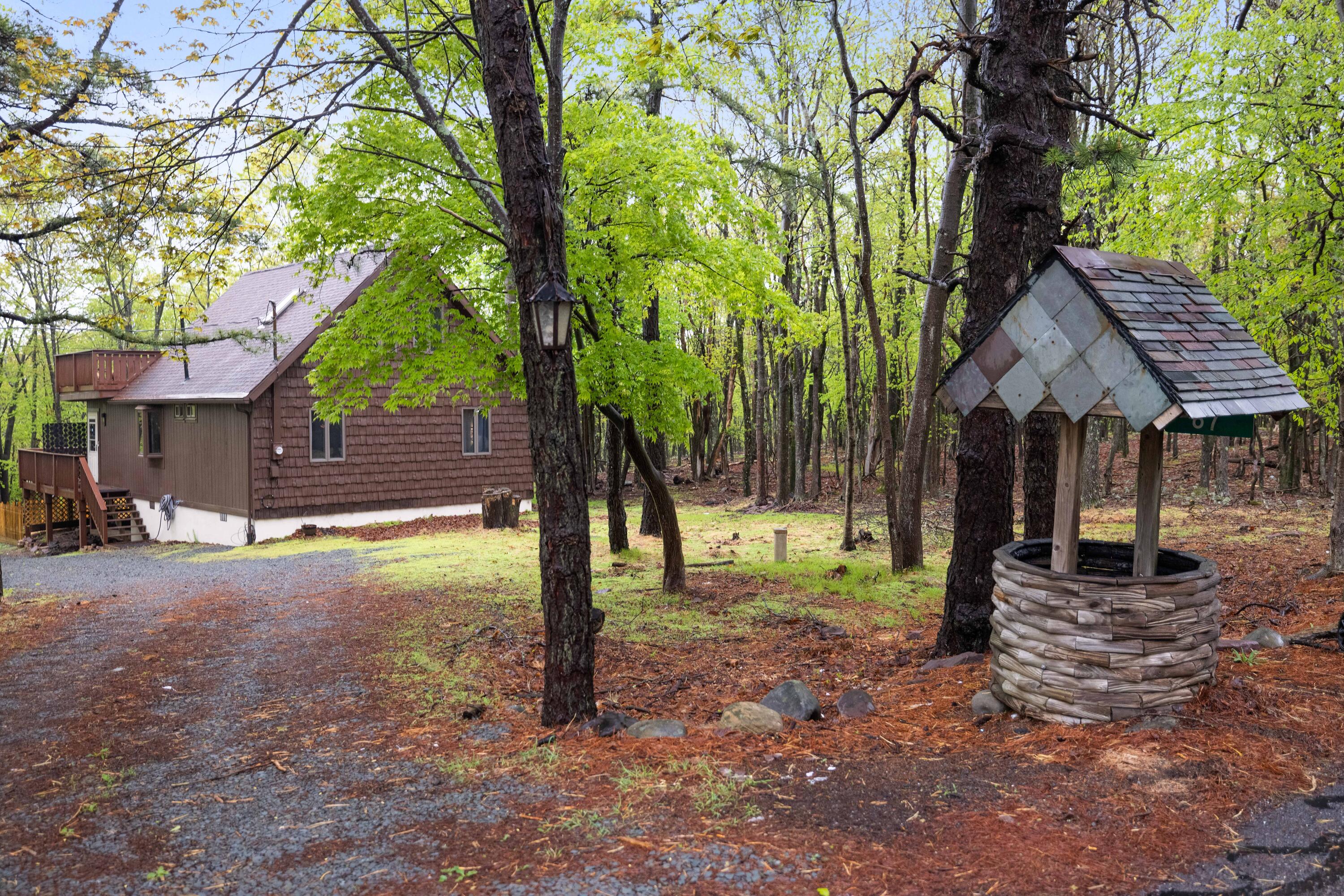 67 Tunkhannock Drive, Albrightsville, Pennsylvania image 36