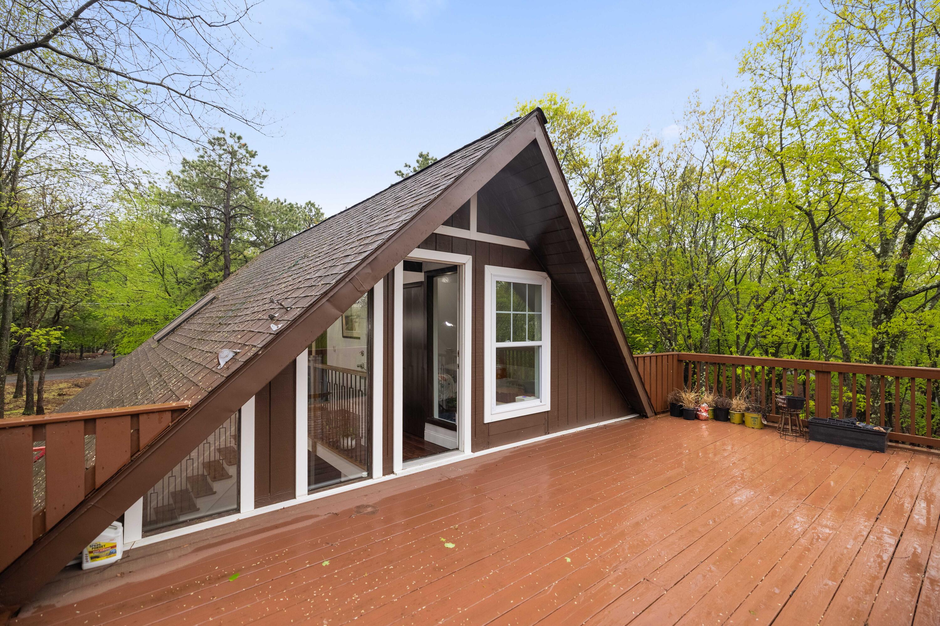 67 Tunkhannock Drive, Albrightsville, Pennsylvania image 32