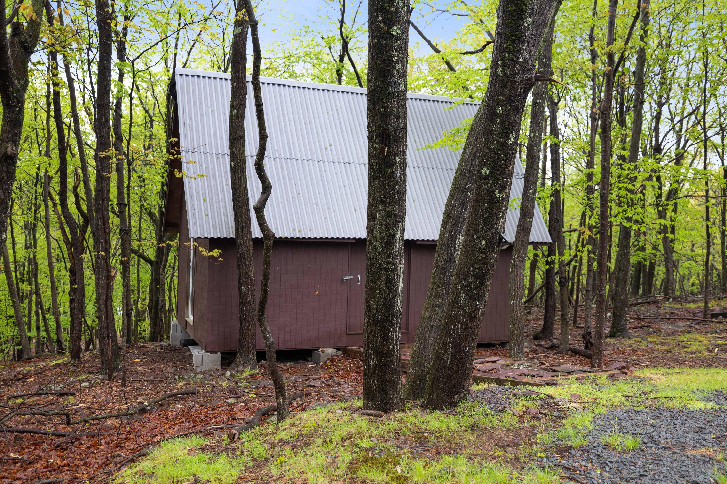 67 Tunkhannock Drive, Albrightsville, Pennsylvania image 38