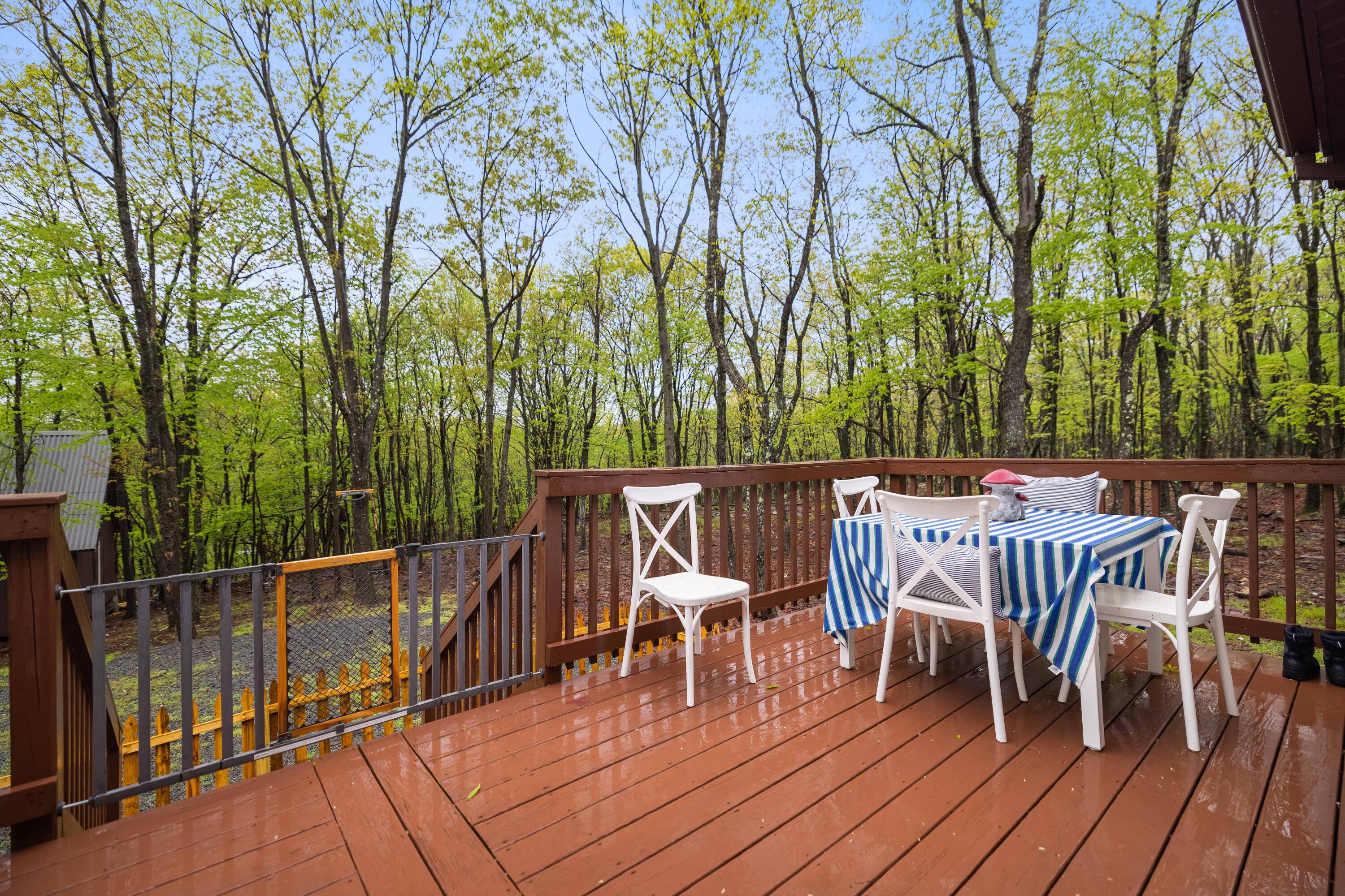 67 Tunkhannock Drive, Albrightsville, Pennsylvania image 35