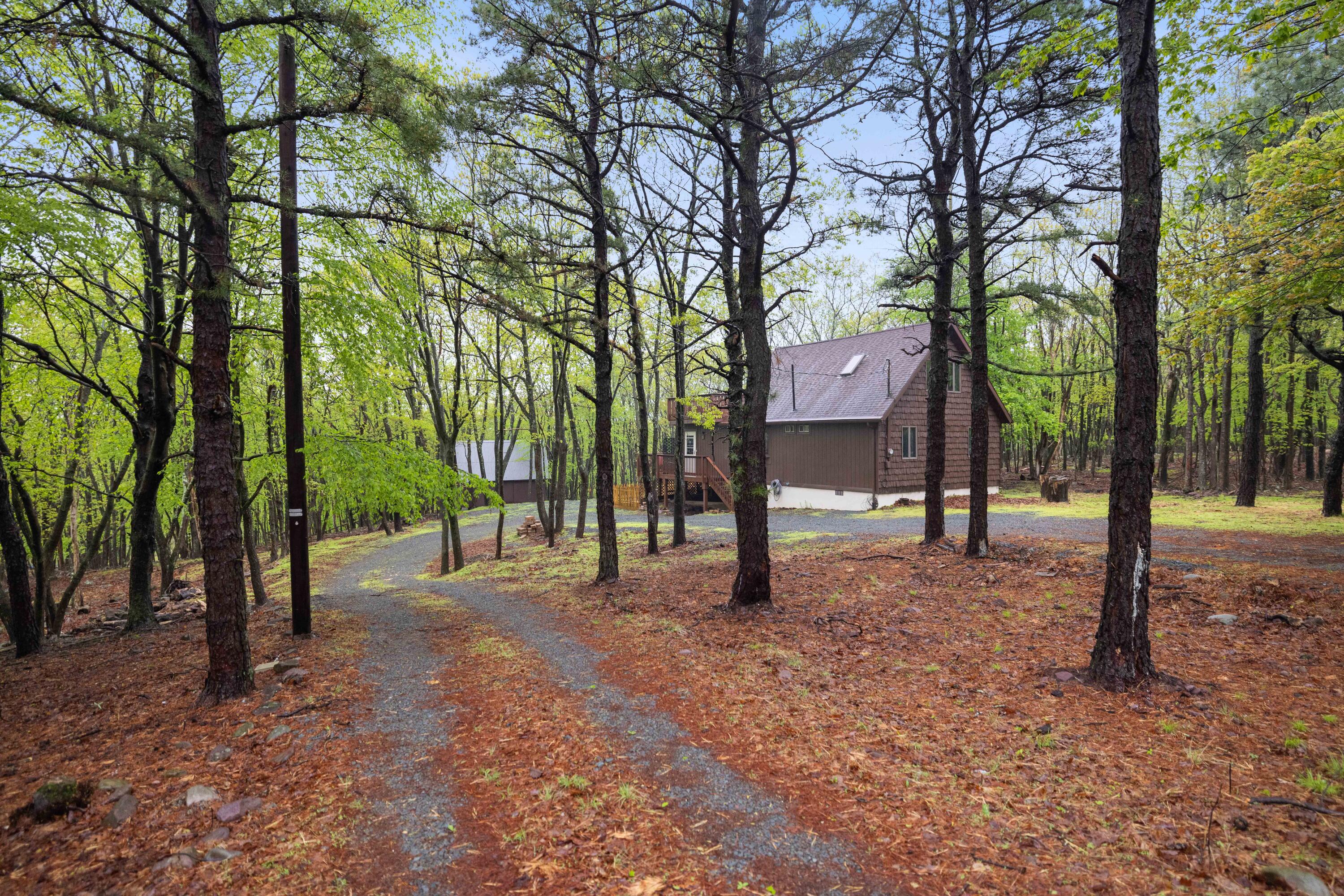 67 Tunkhannock Drive, Albrightsville, Pennsylvania image 40