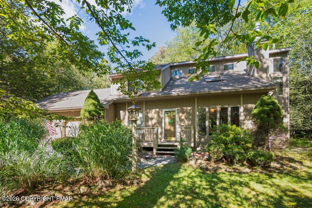 1162 Manor Hill Road