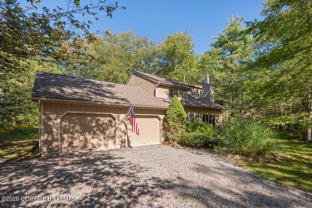 1162 Manor Hill Road