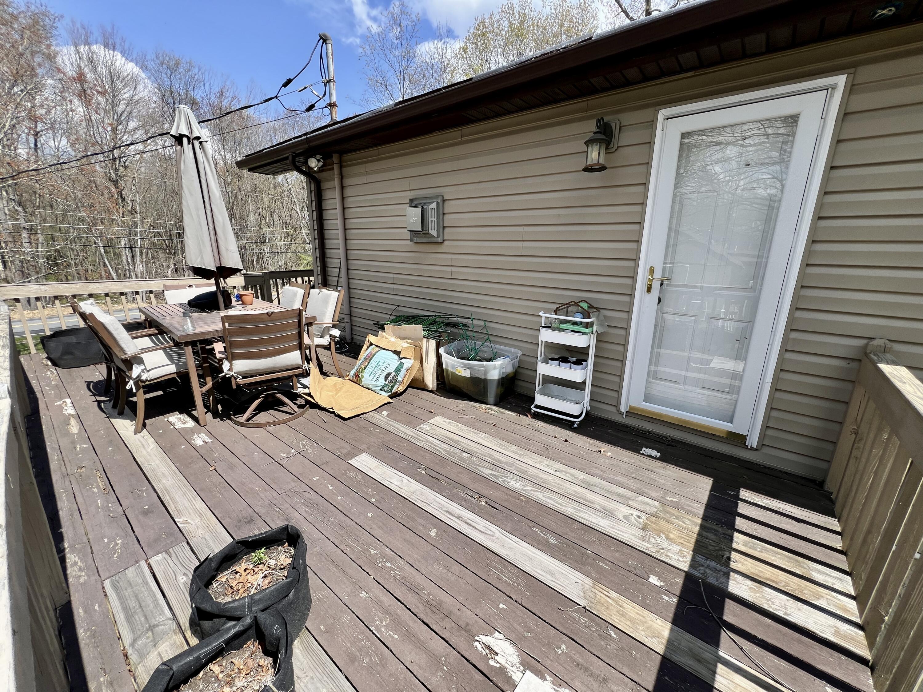 711 Old Stage Road, Albrightsville, Pennsylvania image 8