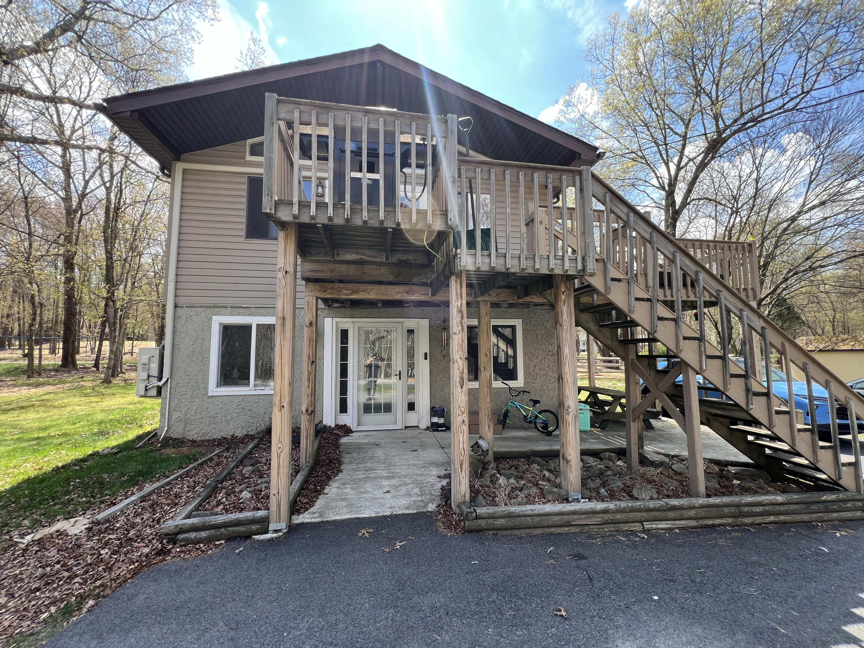 711 Old Stage Road, Albrightsville, Pennsylvania image 3