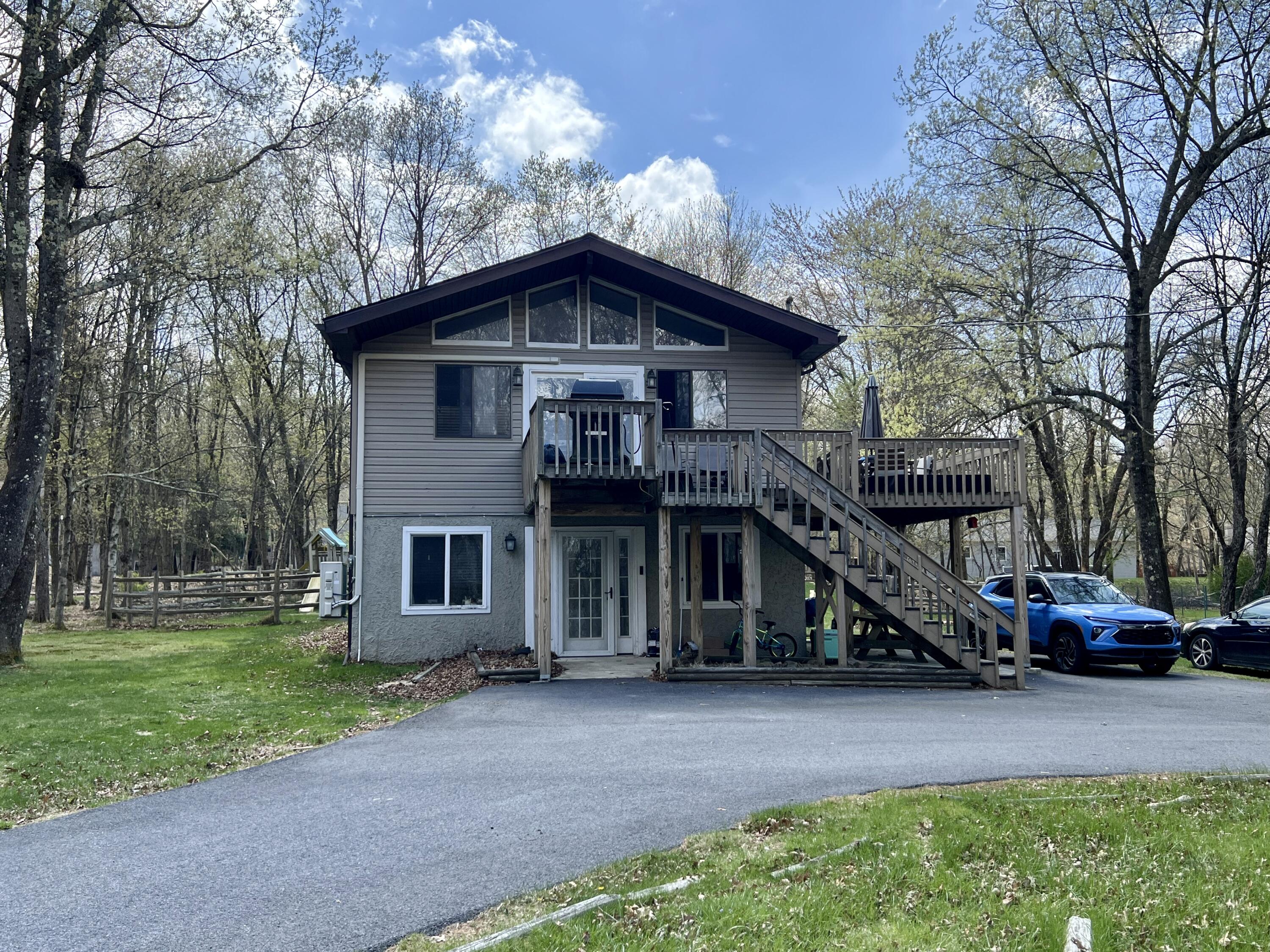 711 Old Stage Road, Albrightsville, Pennsylvania image 2